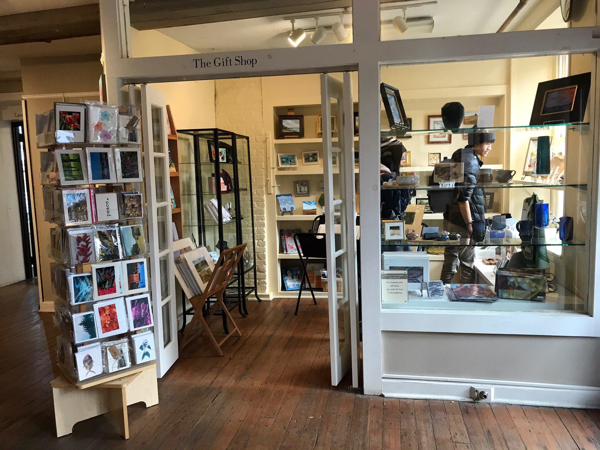 Newburyport Art Association