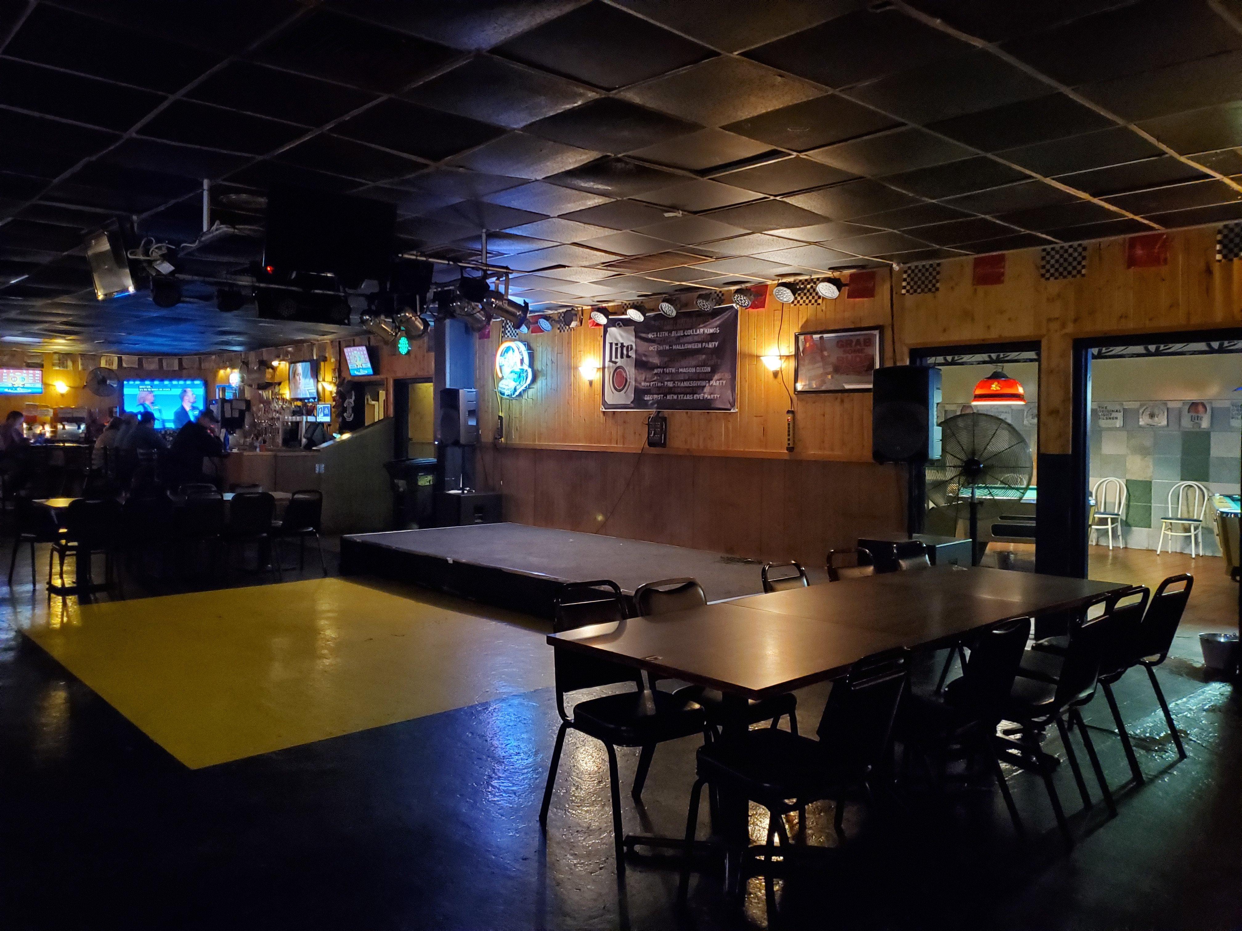 Alfords Pub and Grill