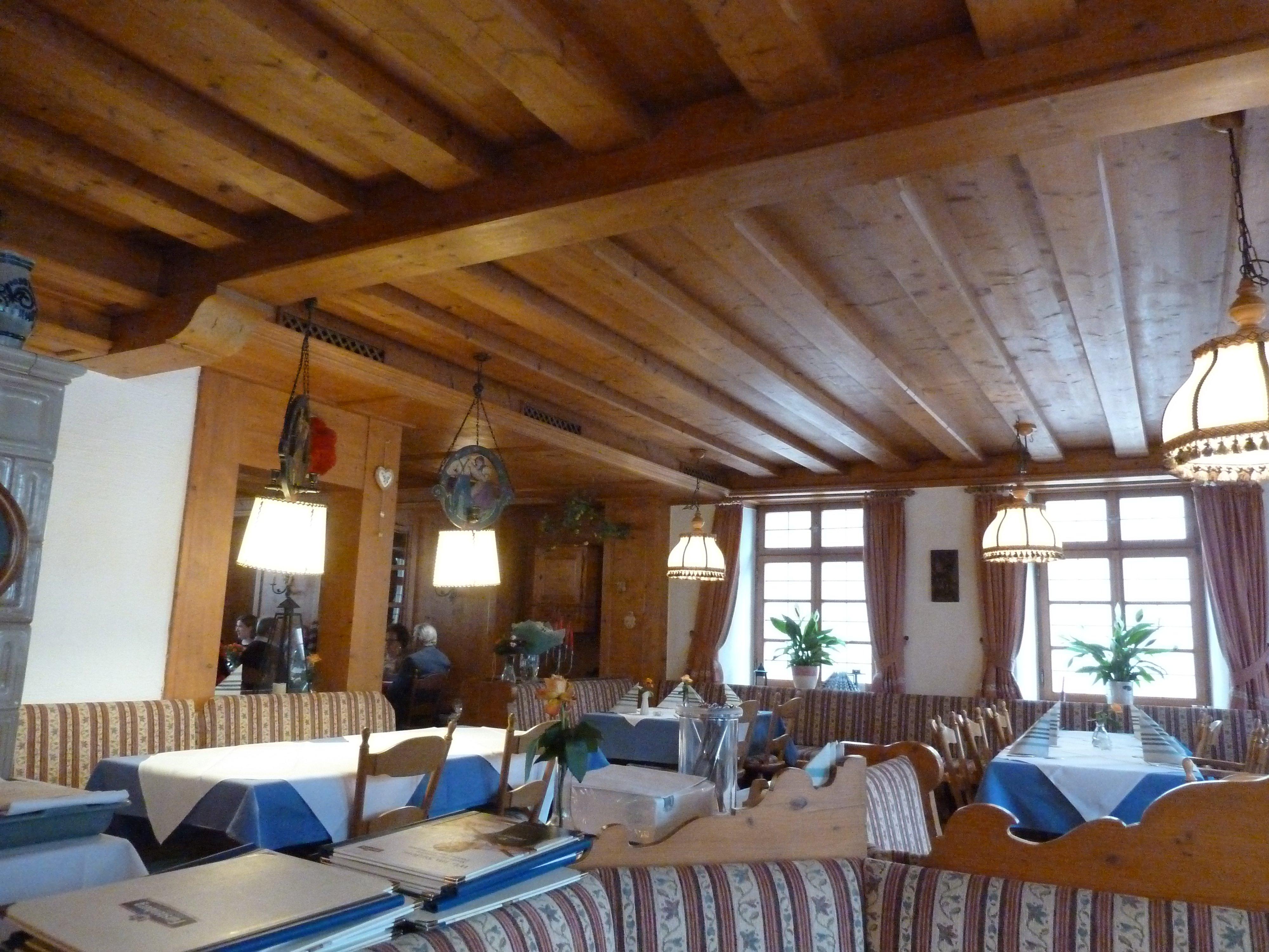 Gasthof-Hotel Zum Ochsen