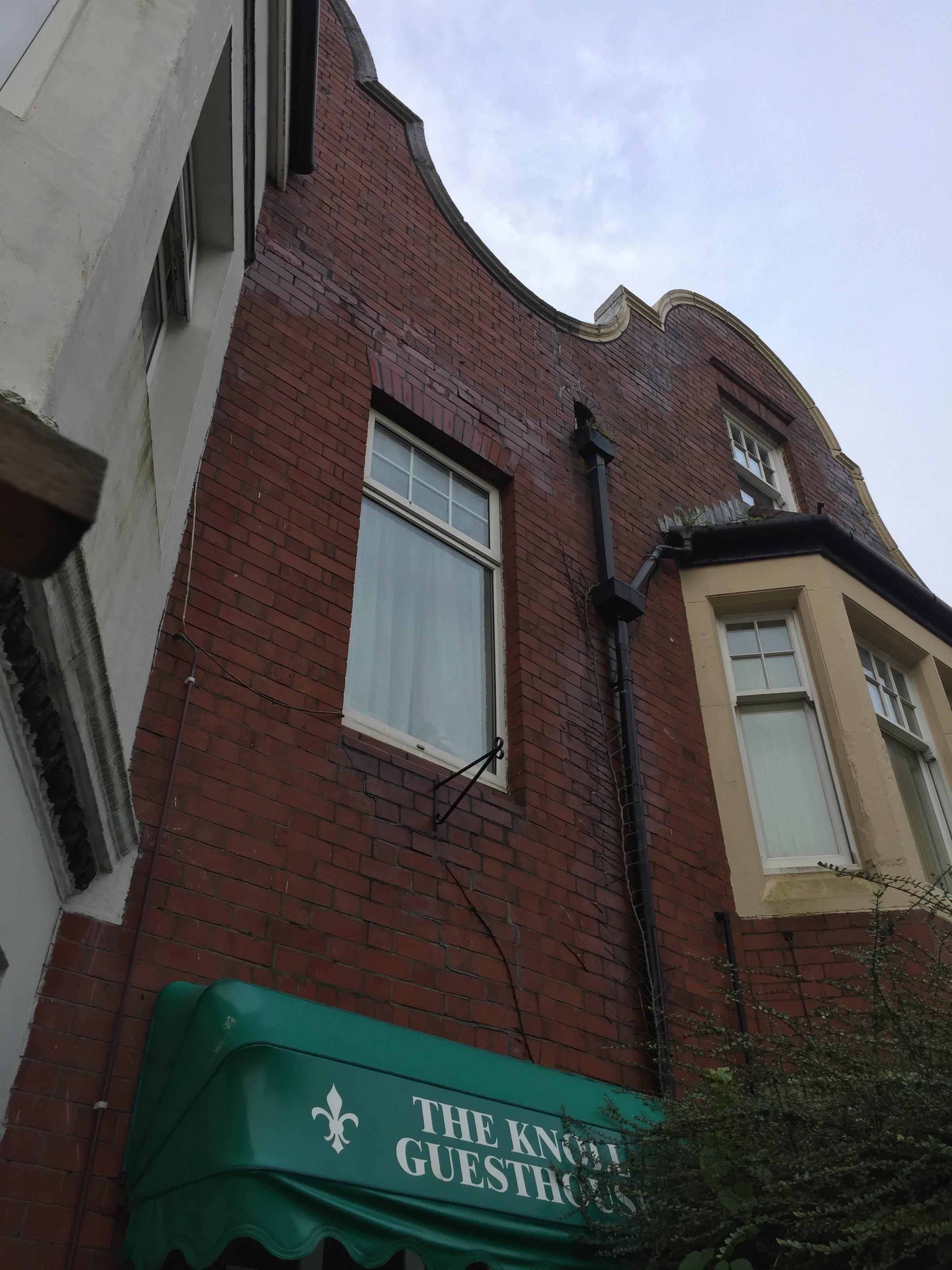 The Knoll Guesthouse