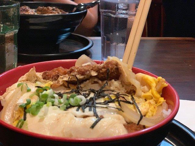 Ajisen Ramen