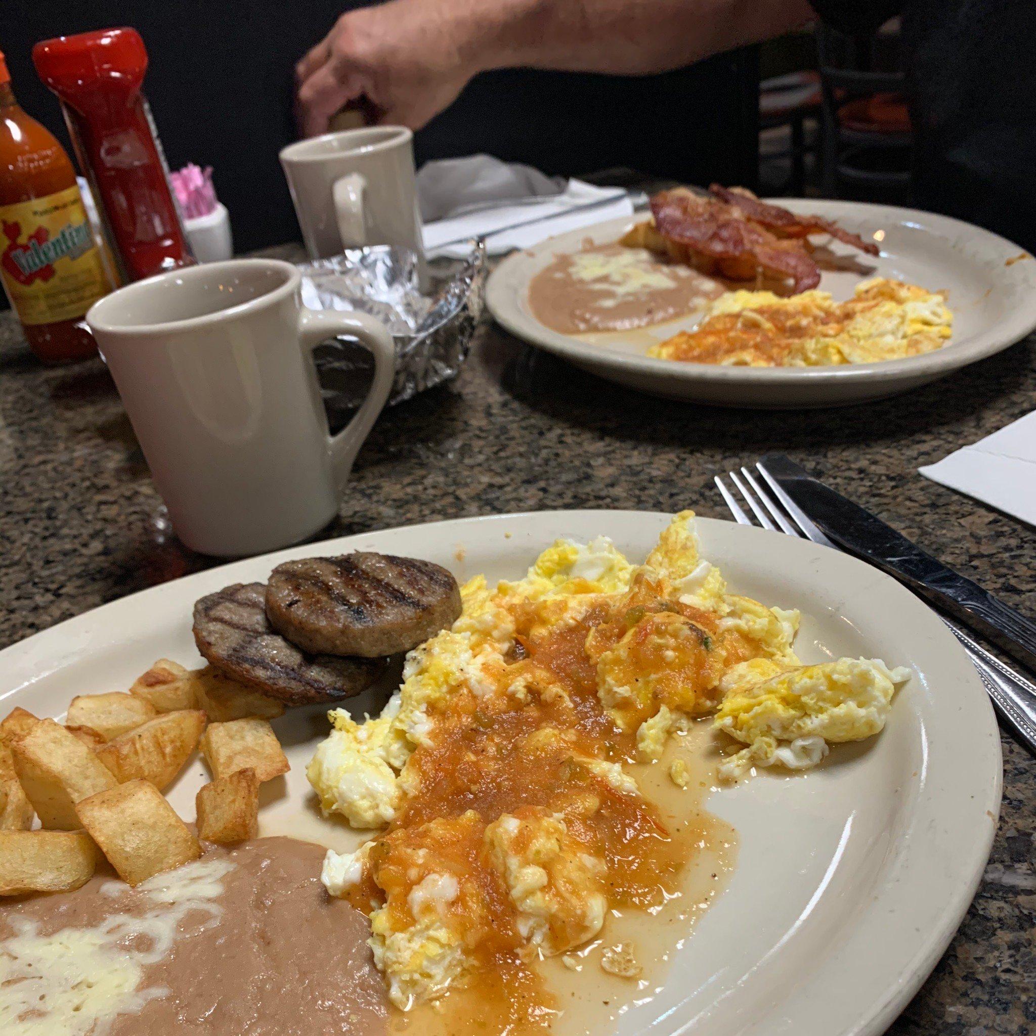 Limestone Mexican Grill & Seafood