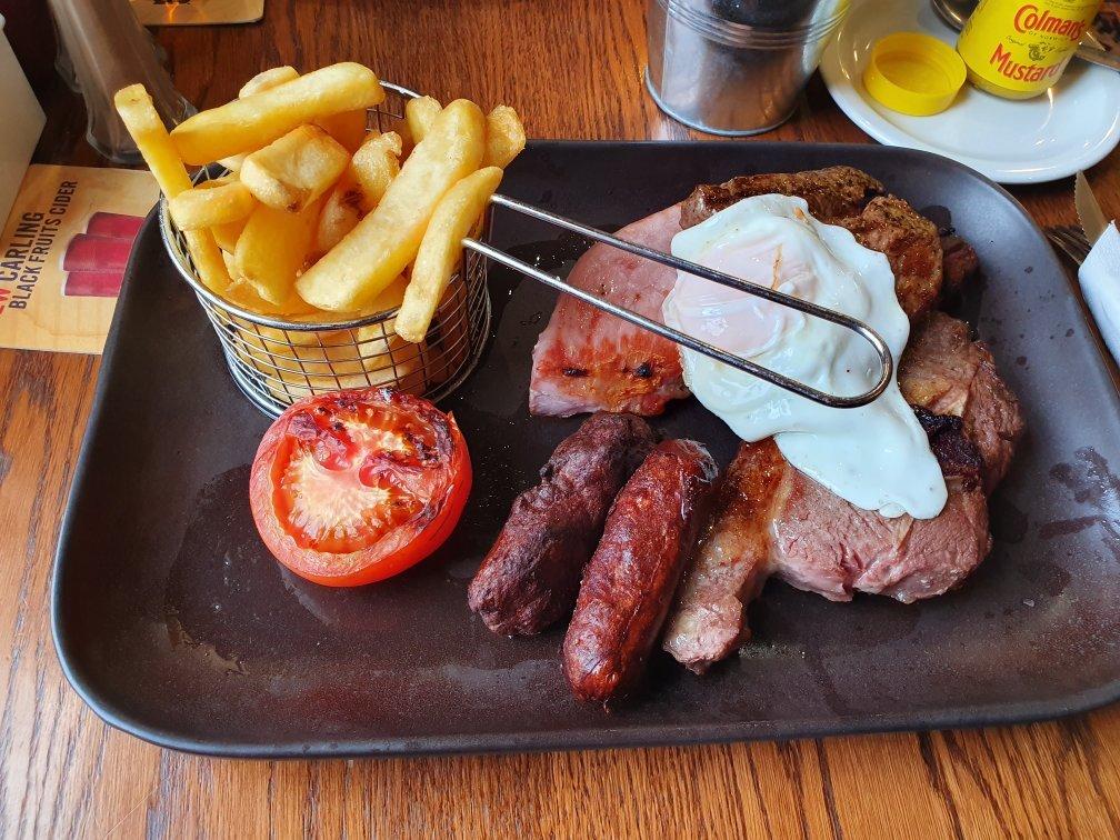 The Famous Star Hotel