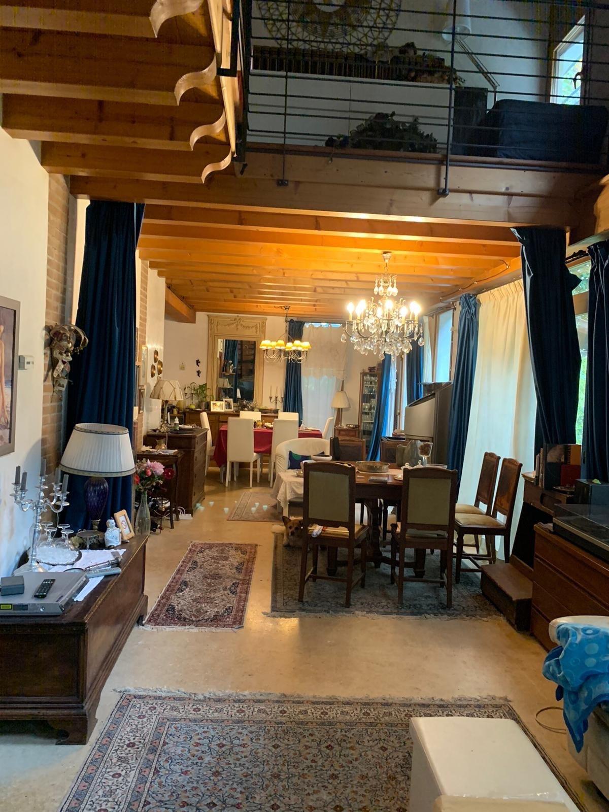 Ca Ciano Country Bed & Breakfast