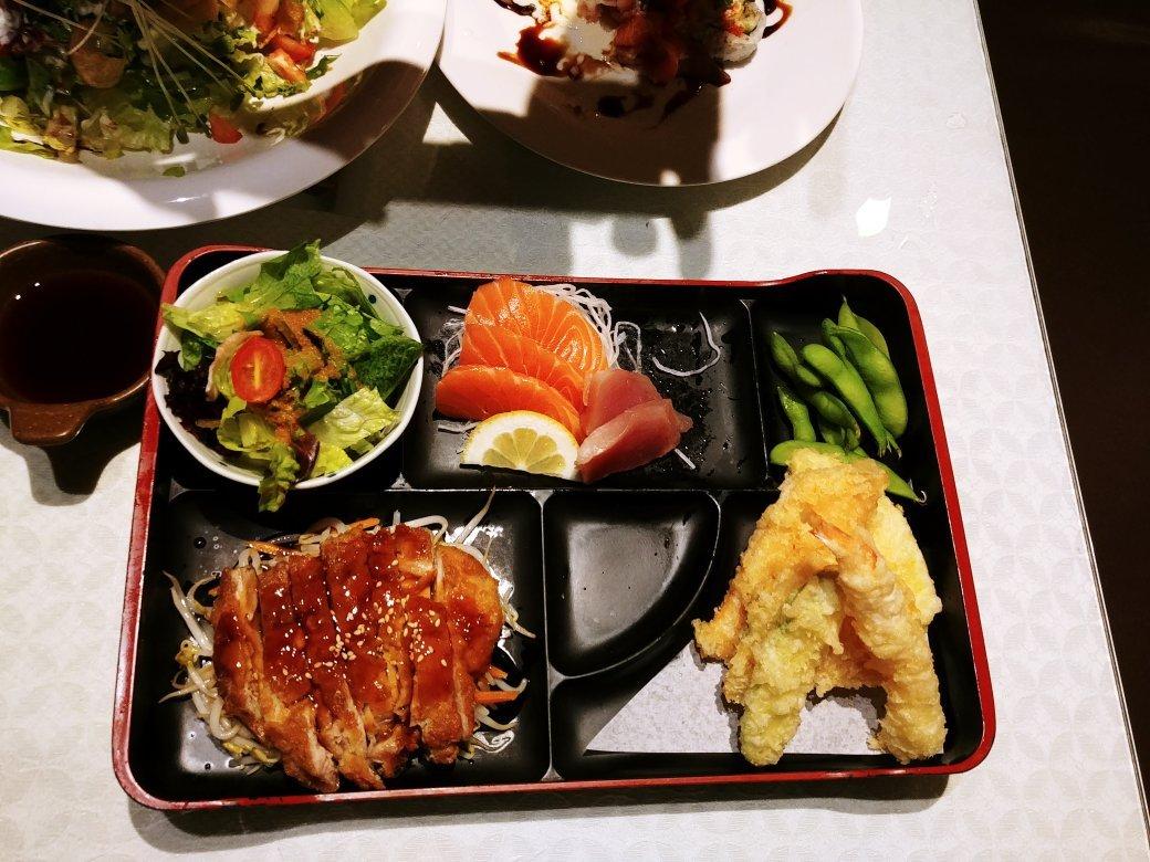 Akasaka Japanese Restaurant