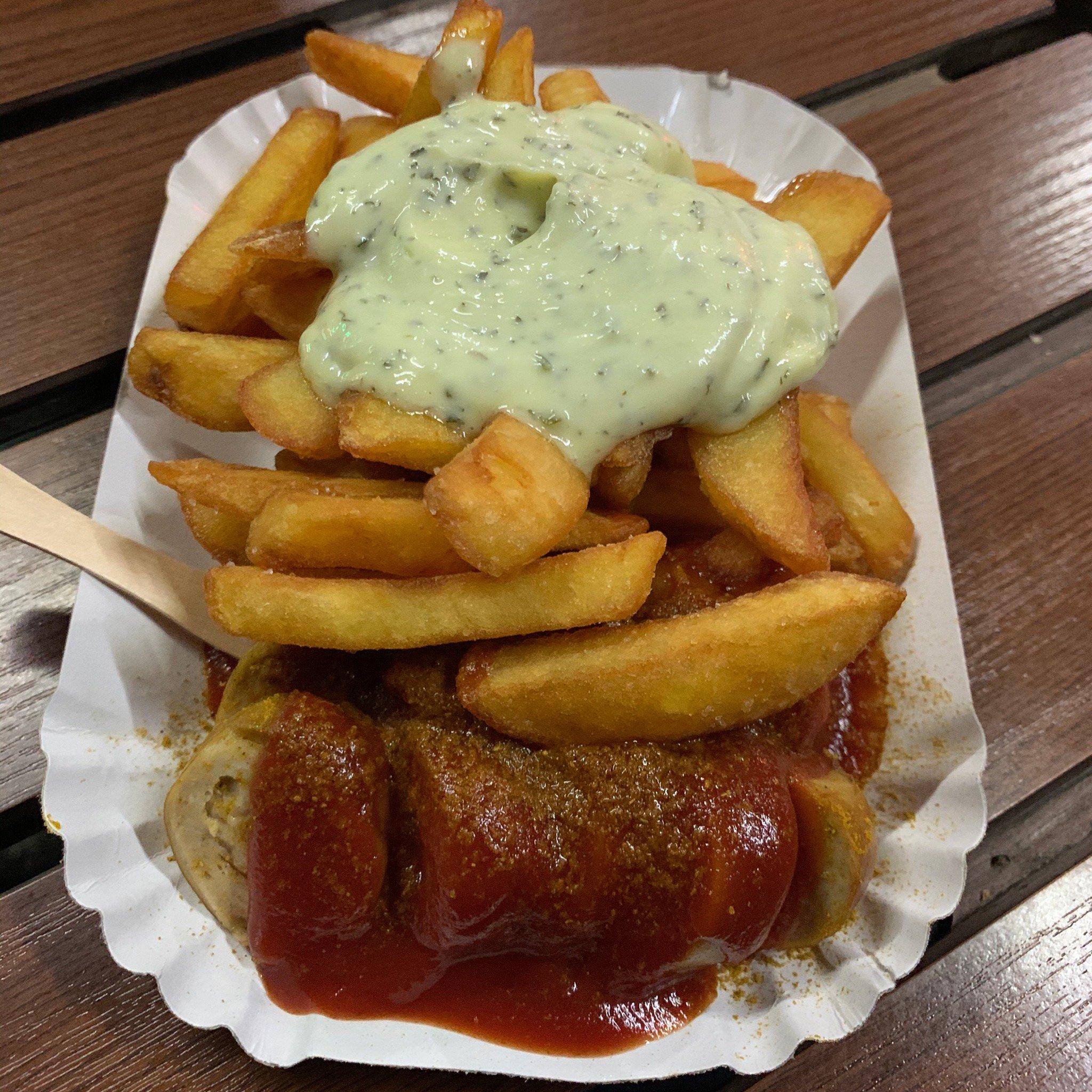 Witty's Friedrichstraße