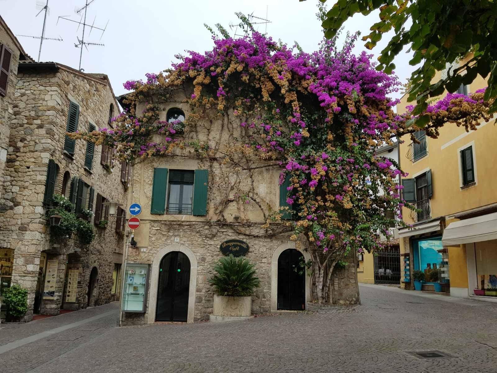 Meuble Adriana apartments