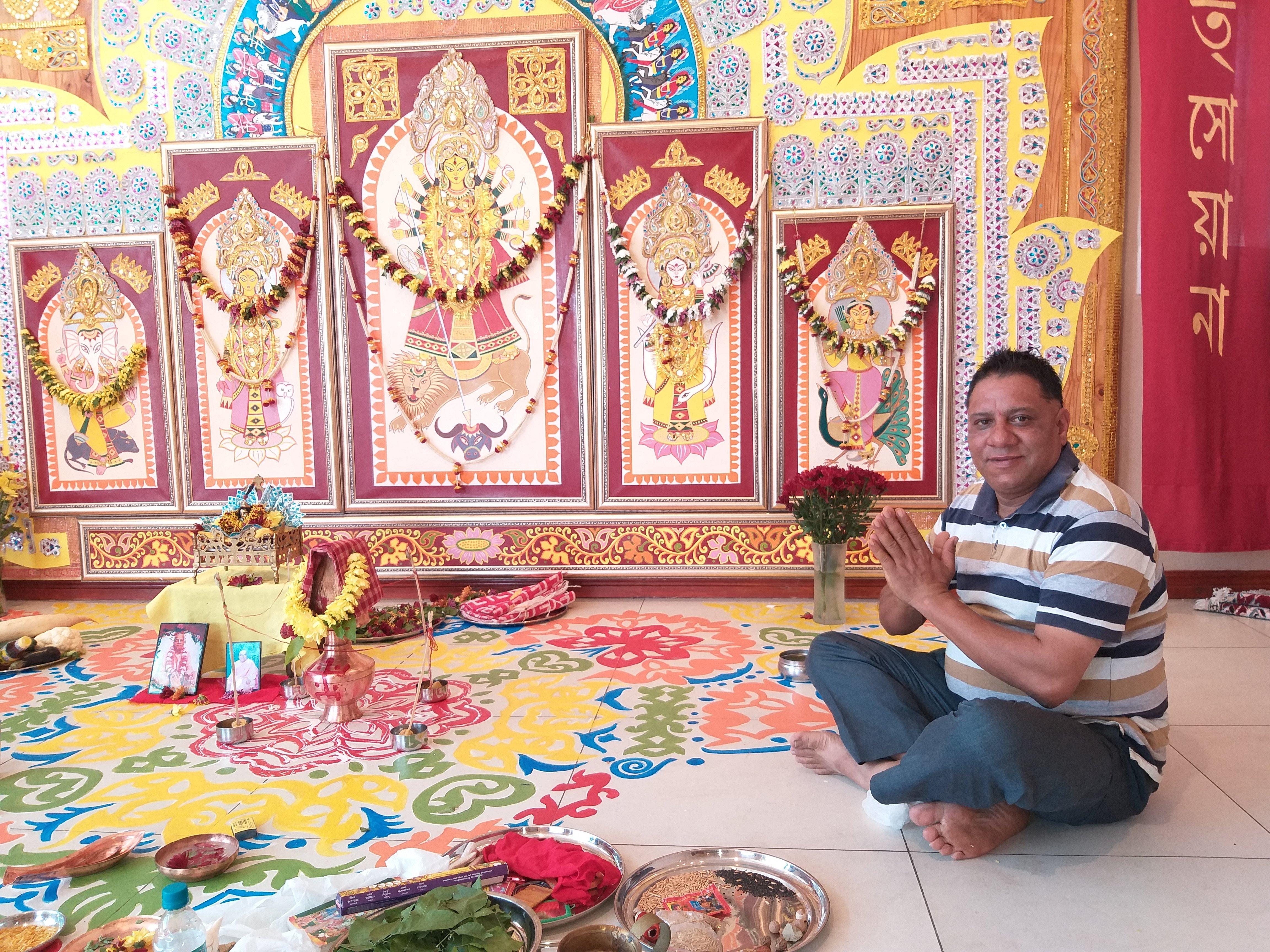 Badri's Restaurant Takeaways