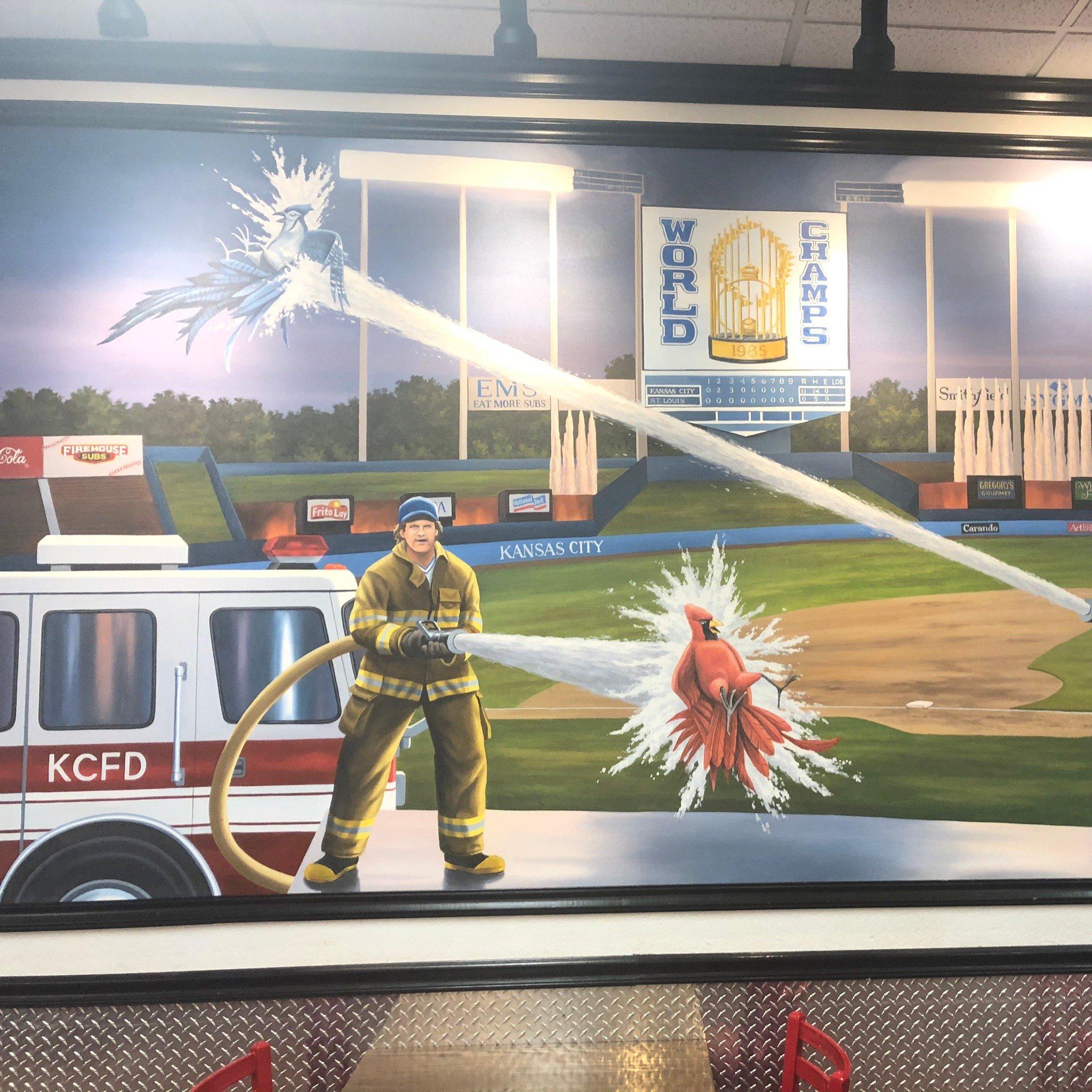 Firehouse Subs