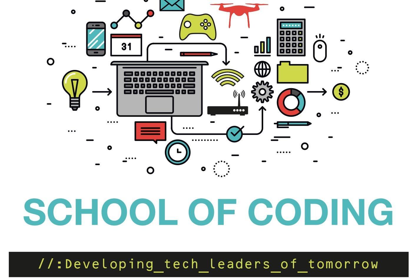 School of Coding