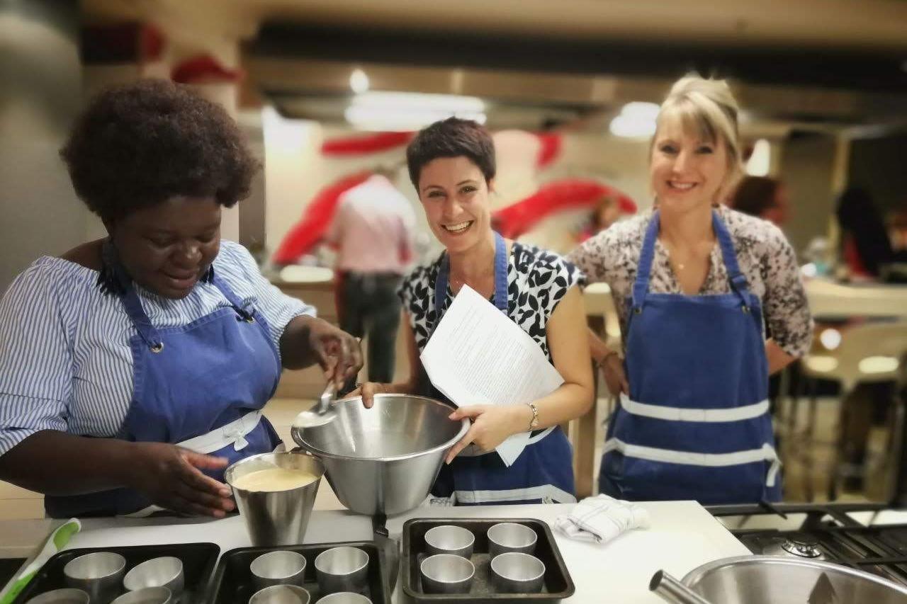 The Good Food Studio