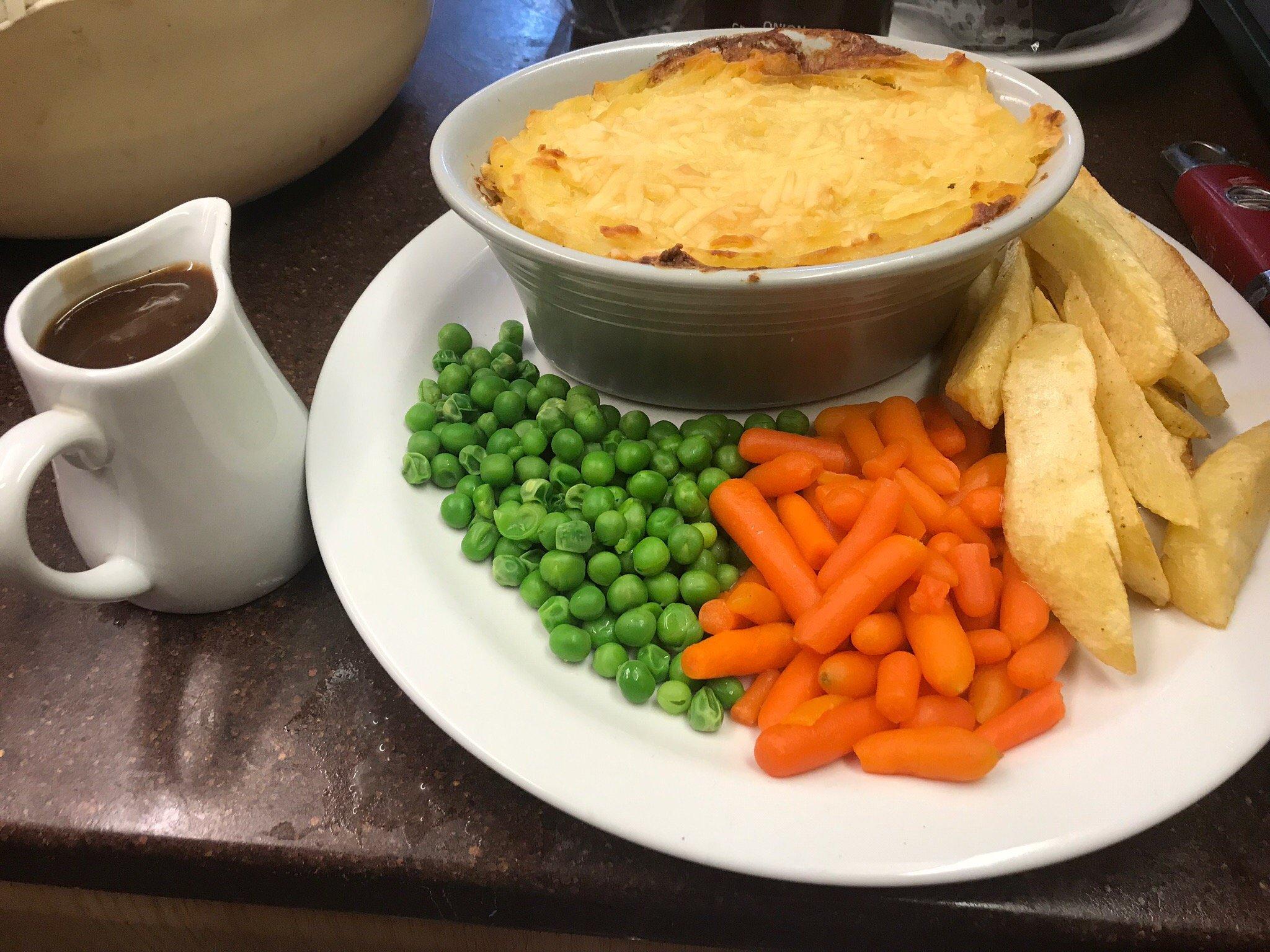 Little Black Sheep Cafe