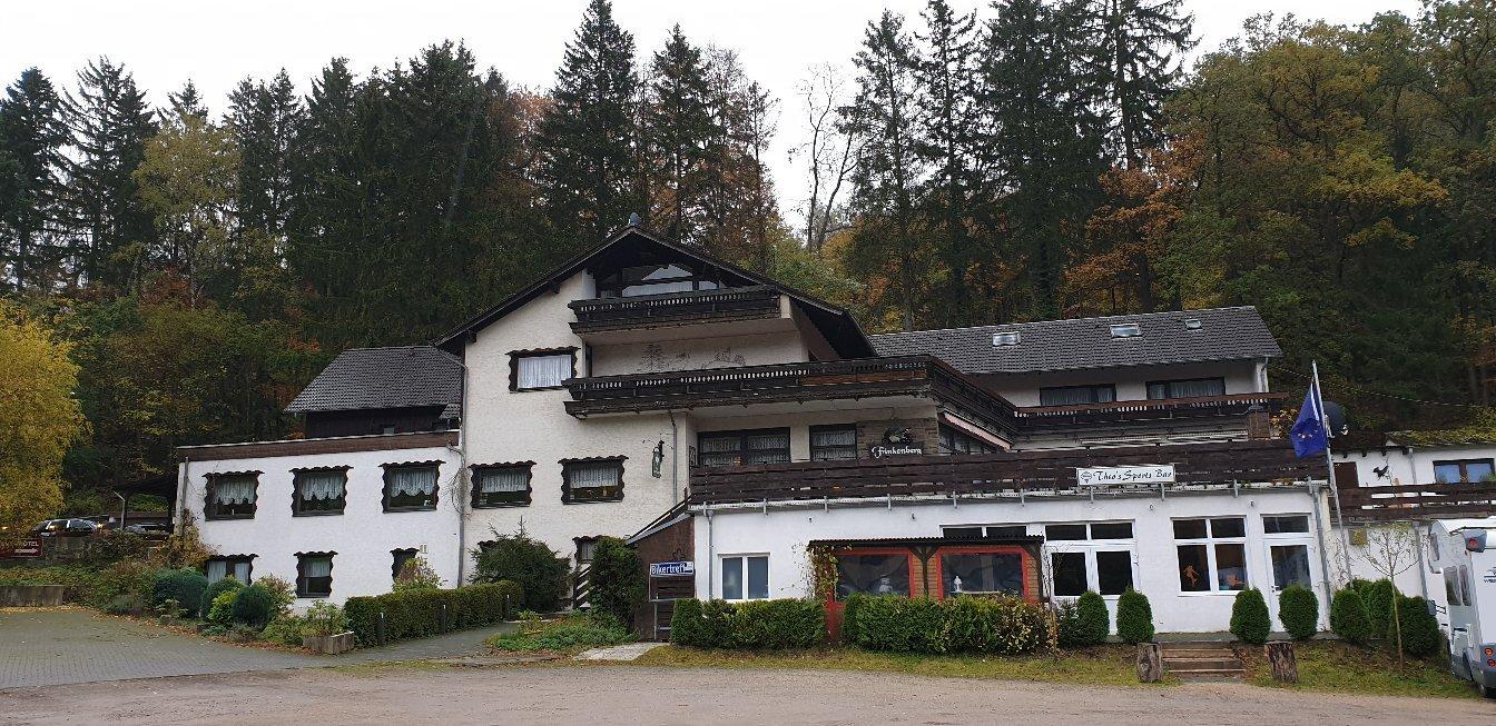 Photo by BelgianWanderer