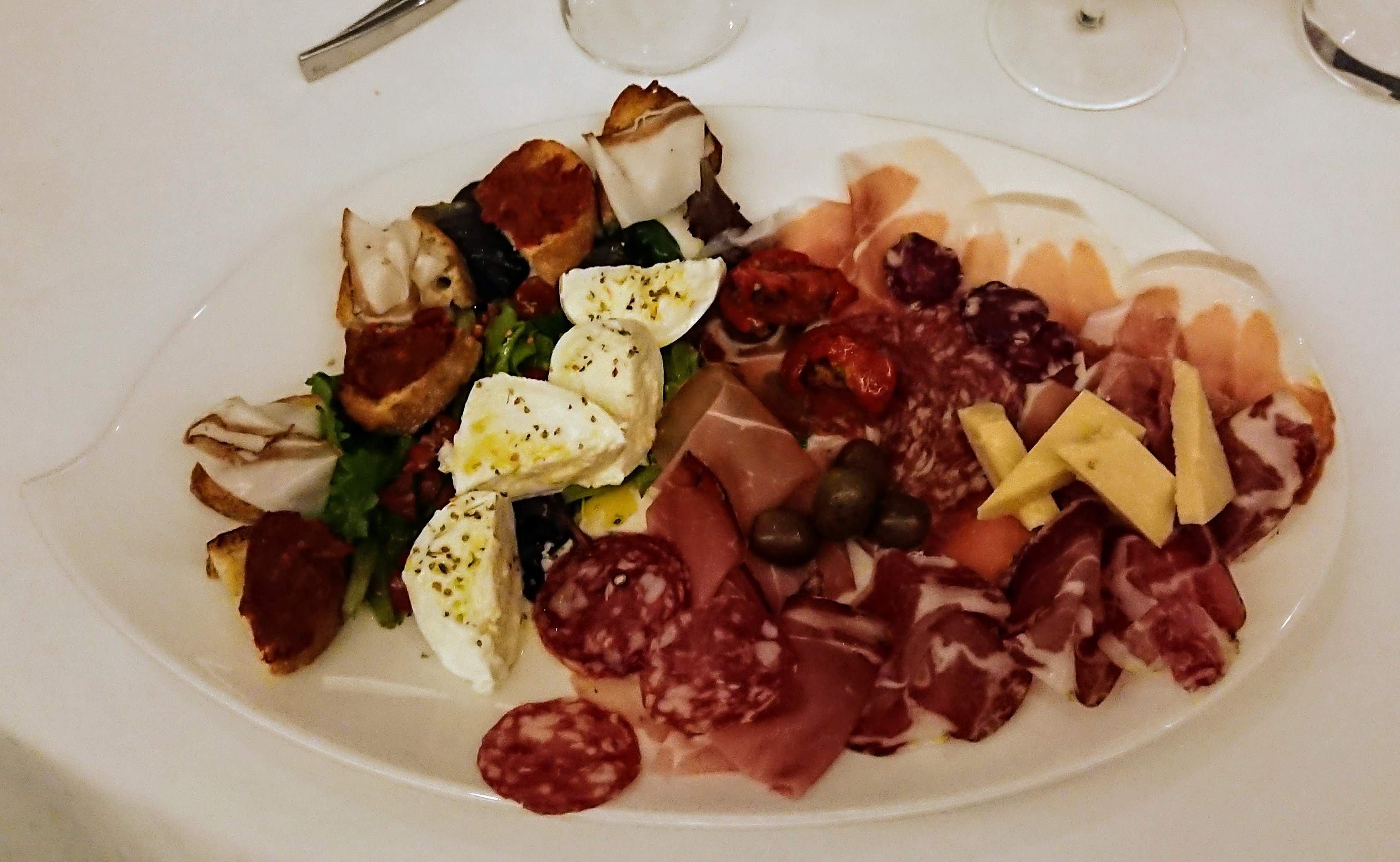 Edesia Restaurant Auberge