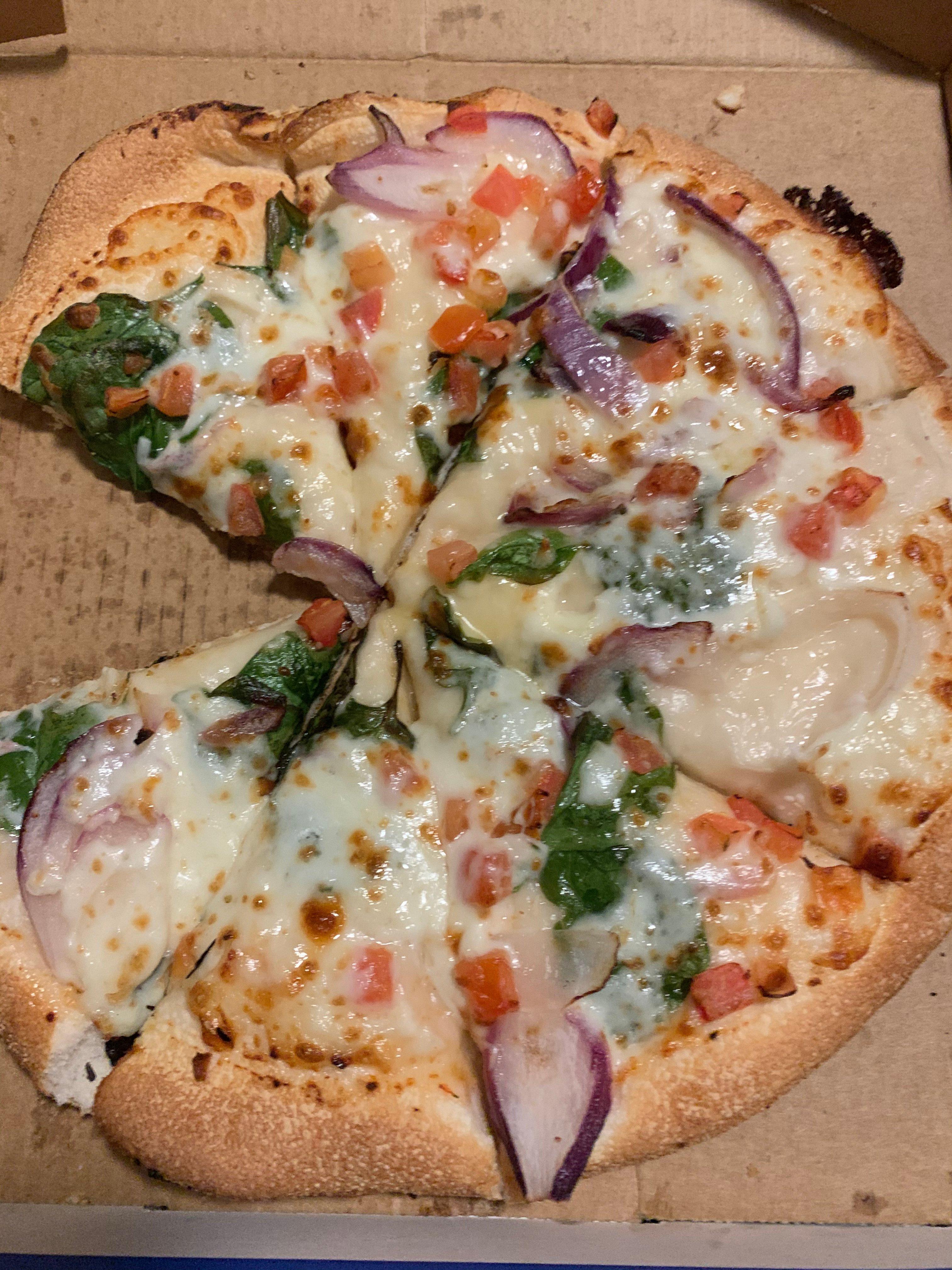 Domino's Pizza St Albans (vic)