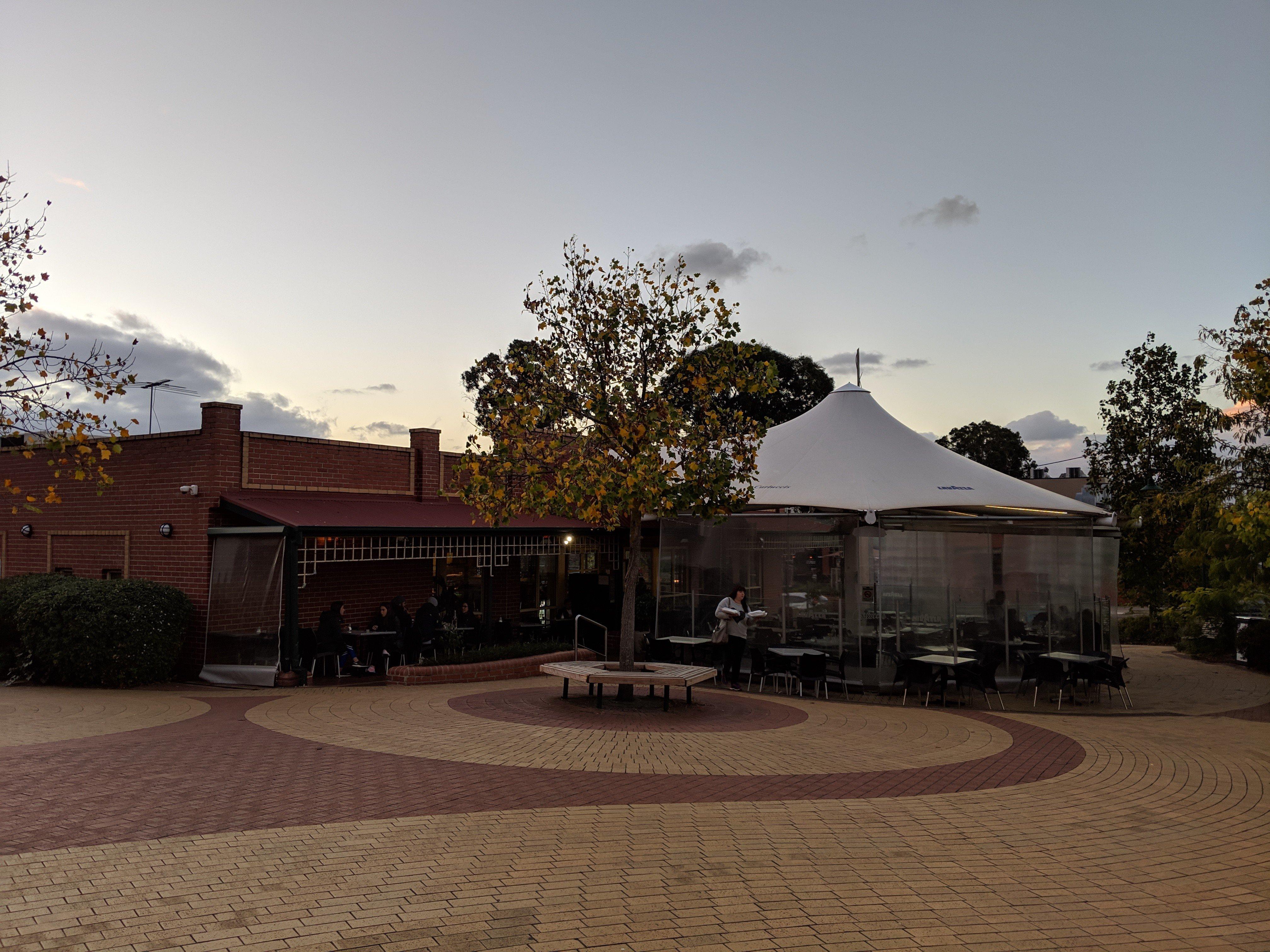 Carluccis of Templestowe
