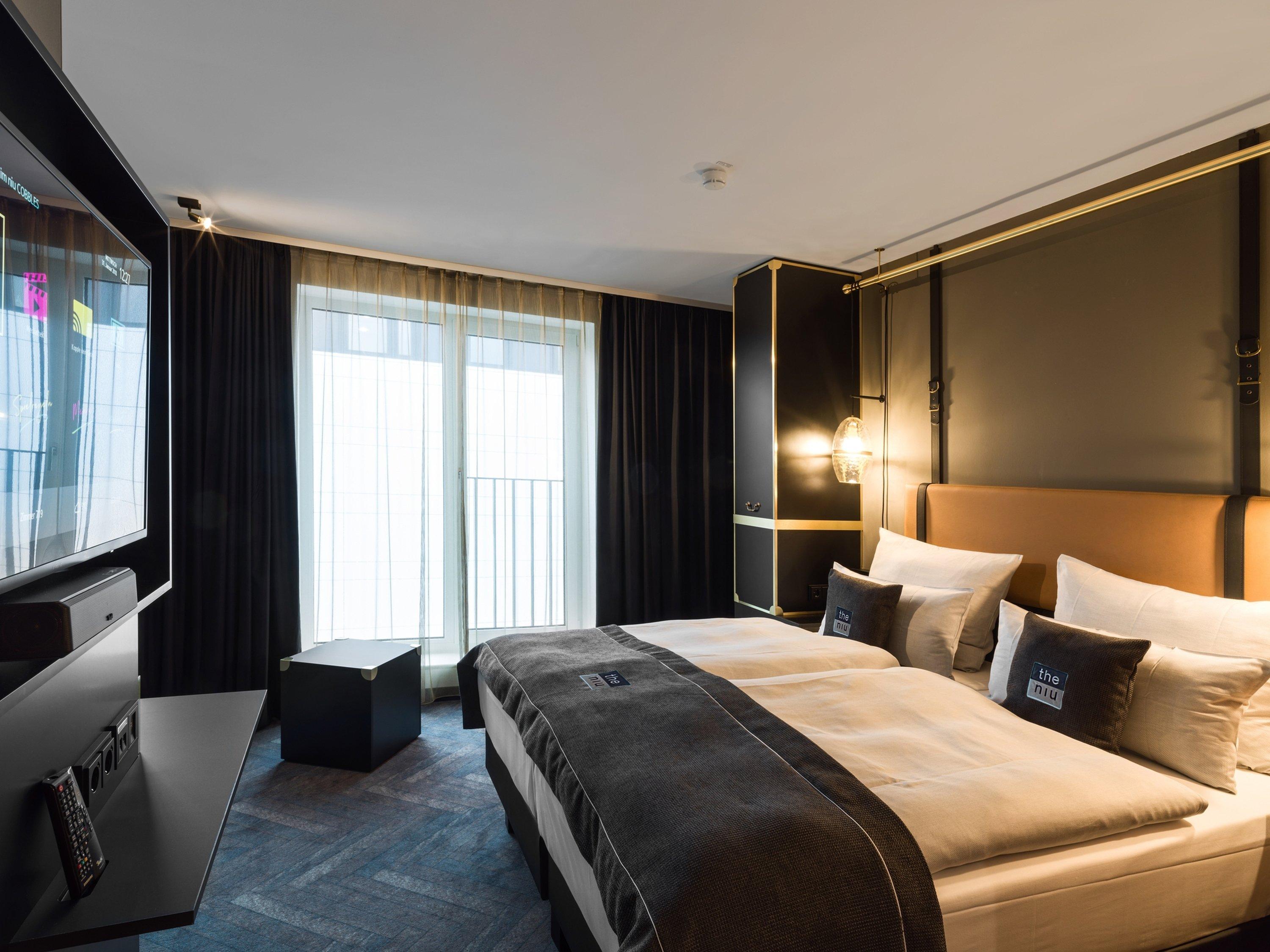 Holiday Inn - the niu, Cobbles Essen, An Ihg Hotel