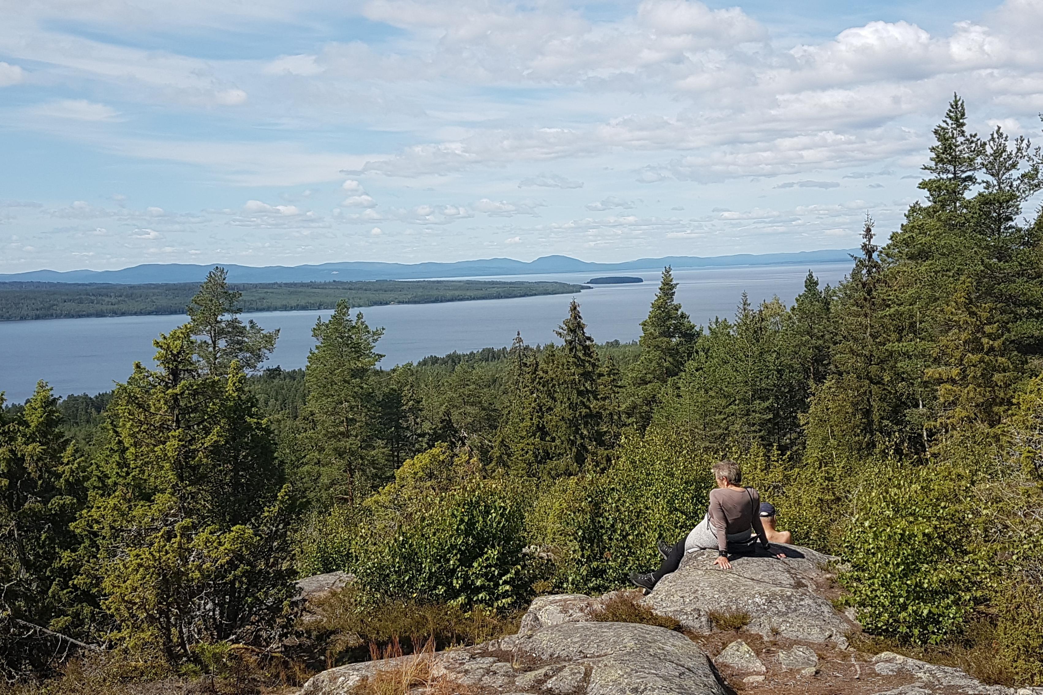 Tempting Nature Sweden AB