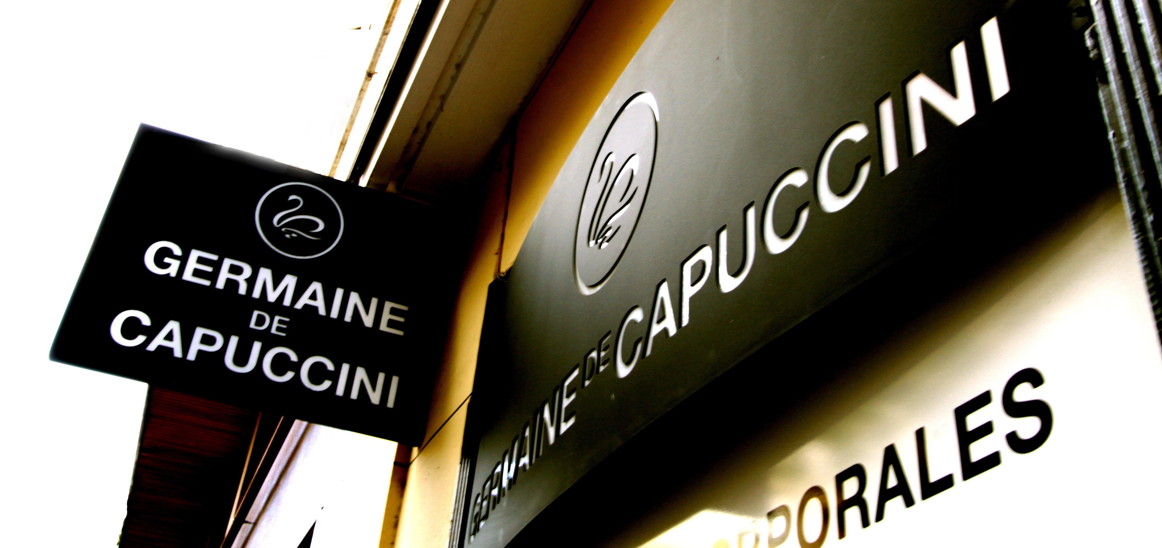 Centro de Estetica Germaine de Capuccini Goya