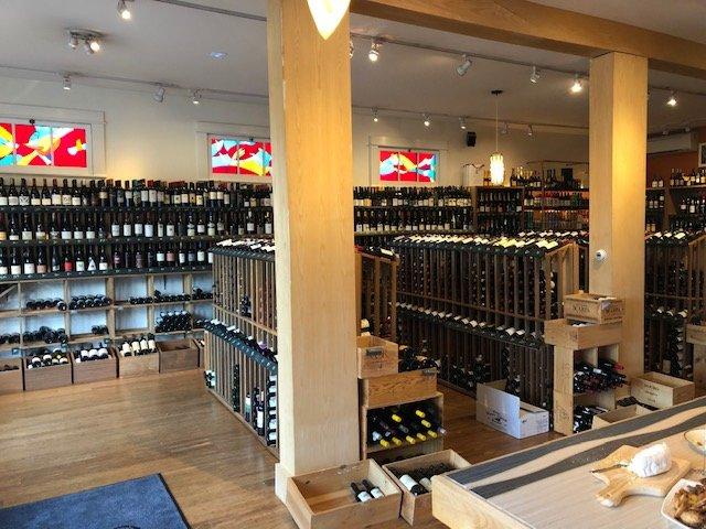 Rayr Wine Shop