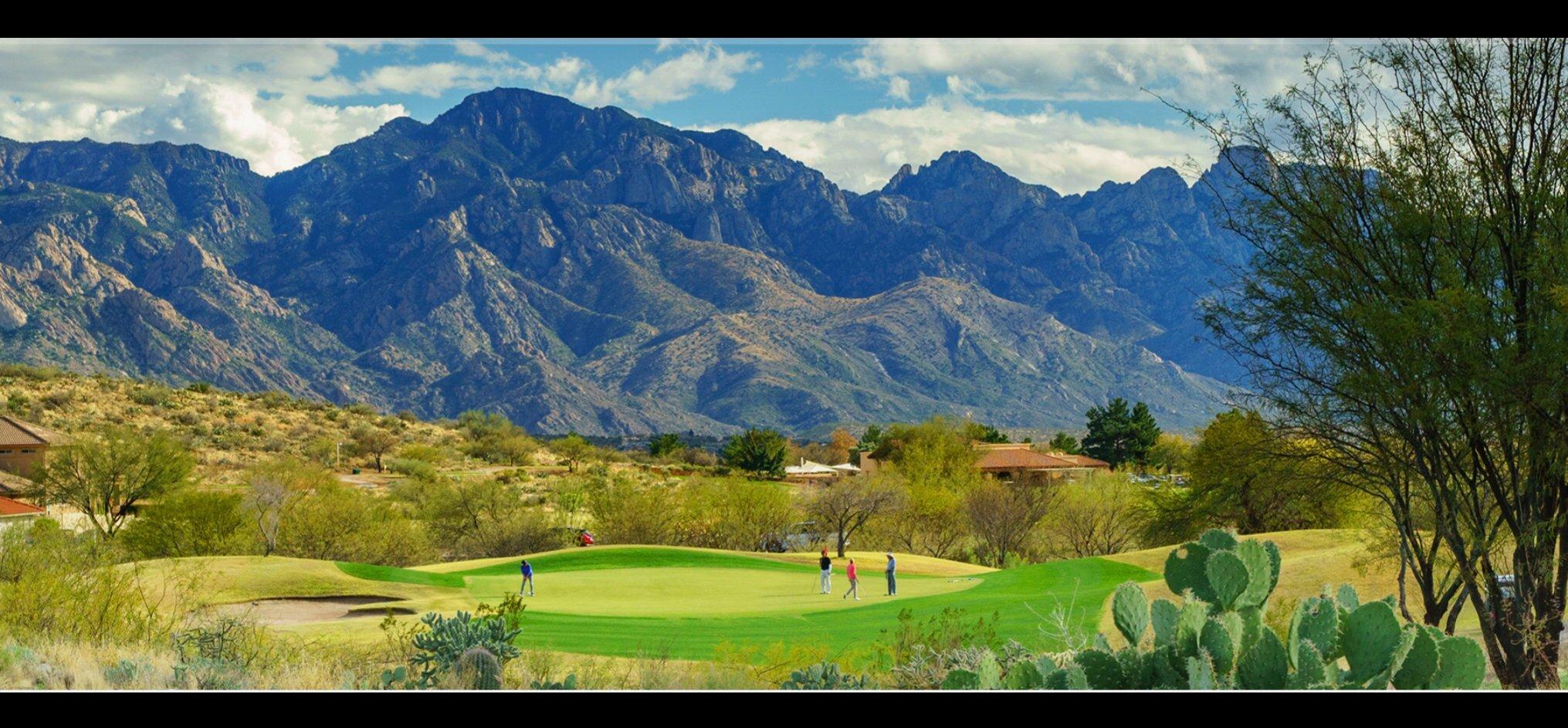 Mountainview Golf Club