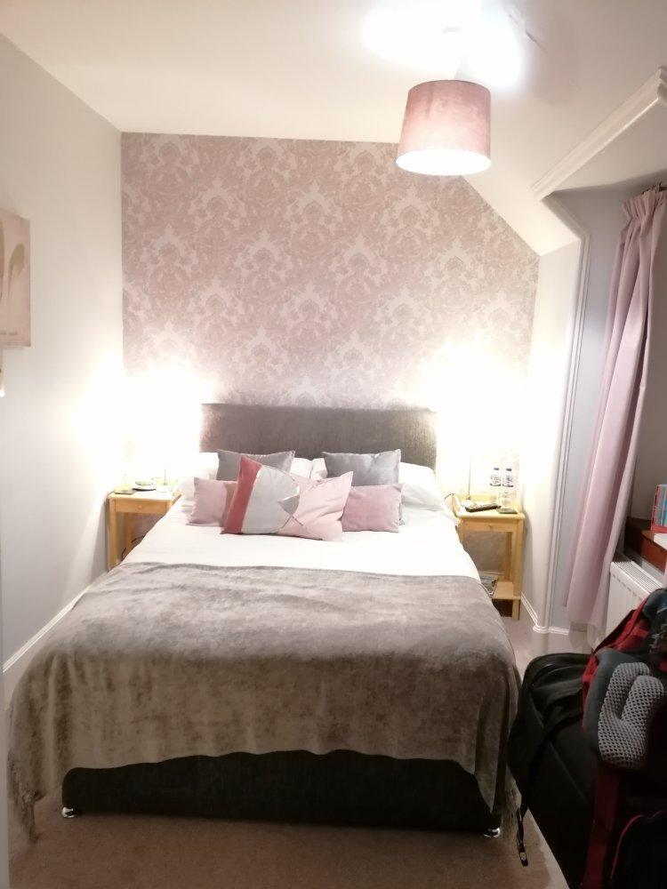 Drumdale Bed and Breakfast