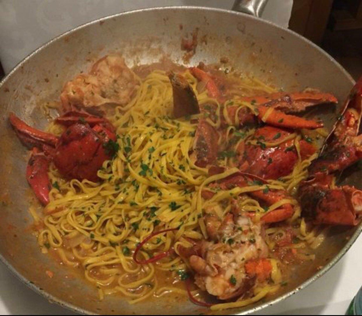 Buscherini Ristorante Pizzeria