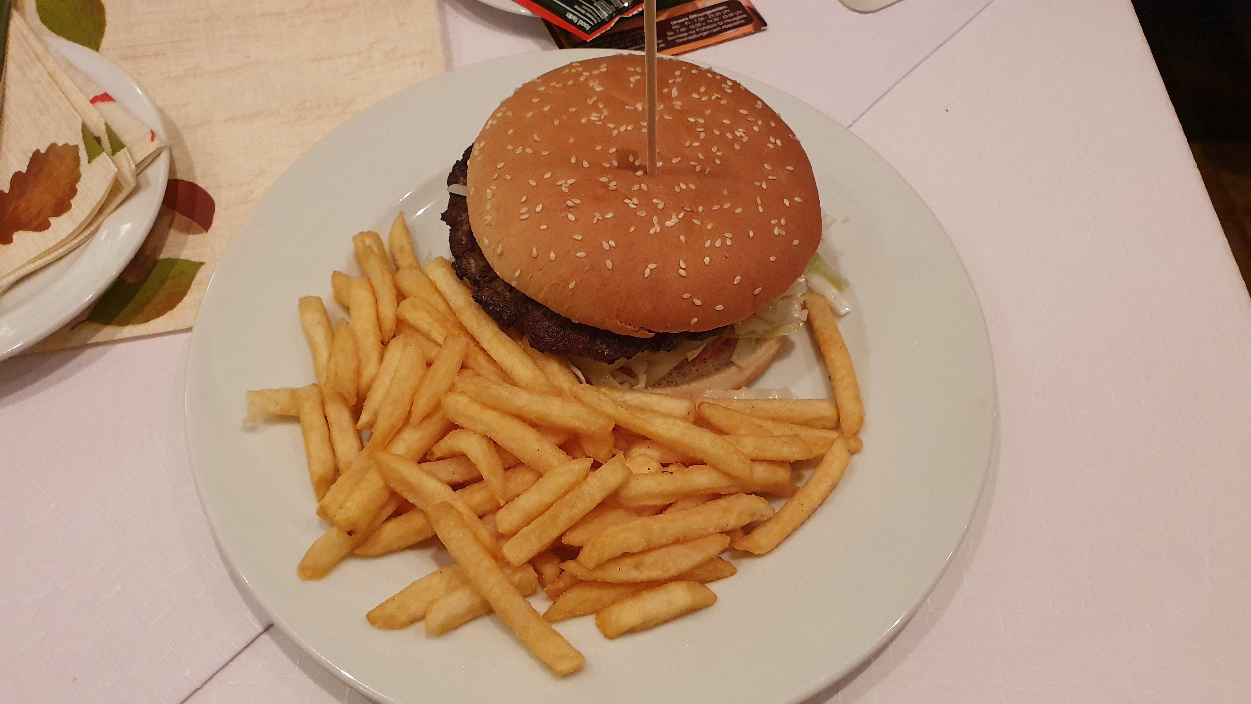 Hotel-Restaurant Wehrmann-Blume