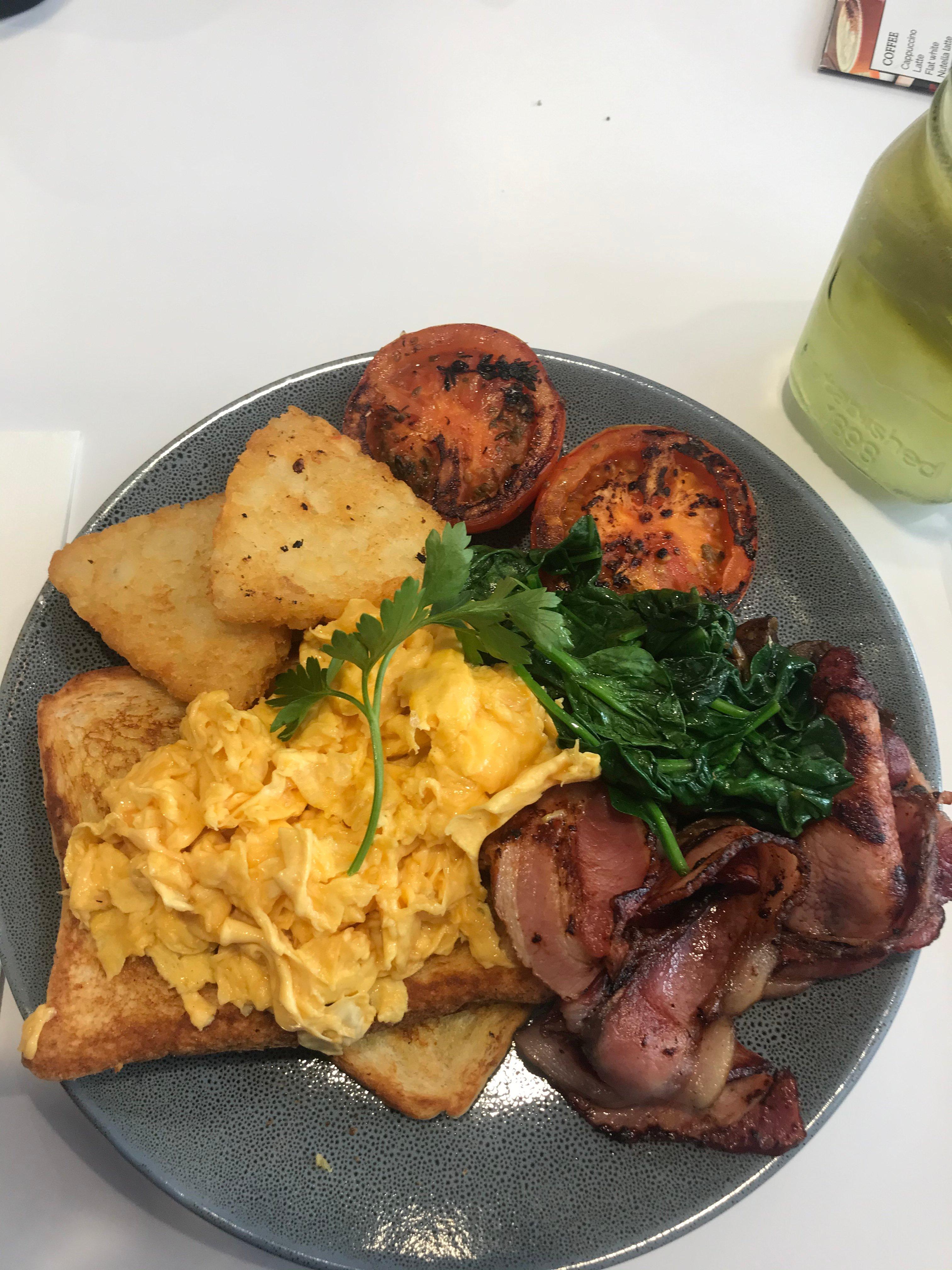 Twisted Sista Cafe & Gelateria - Frankston