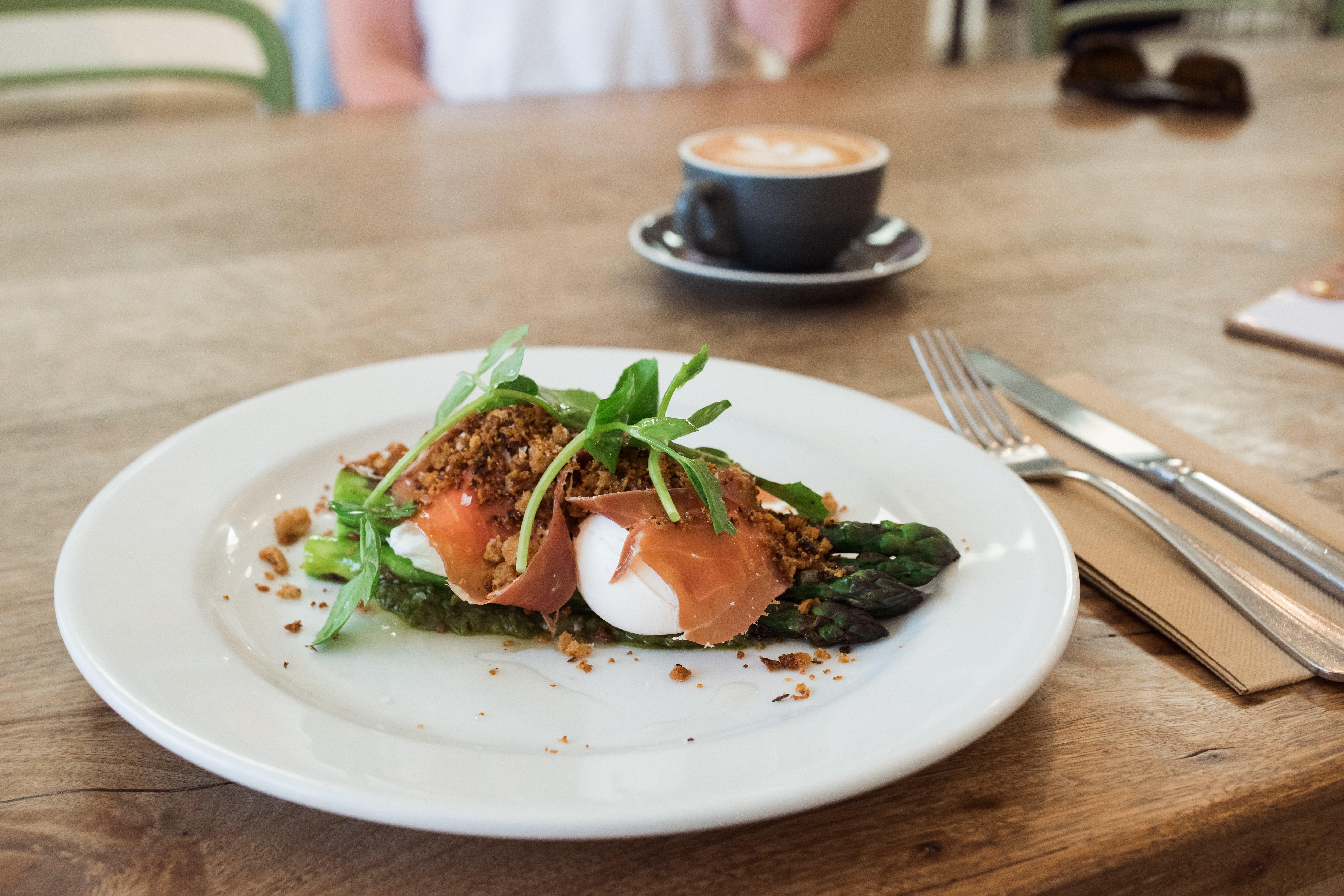 Byng Street Local Store