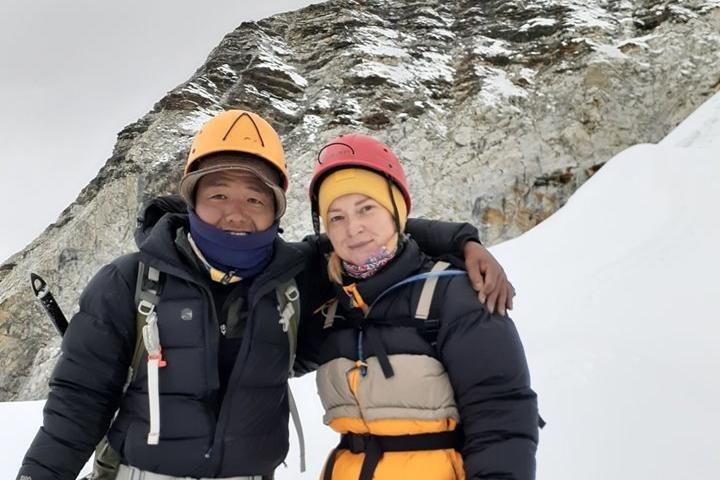 Everest Sherpa Adventure Pvt.Ltd