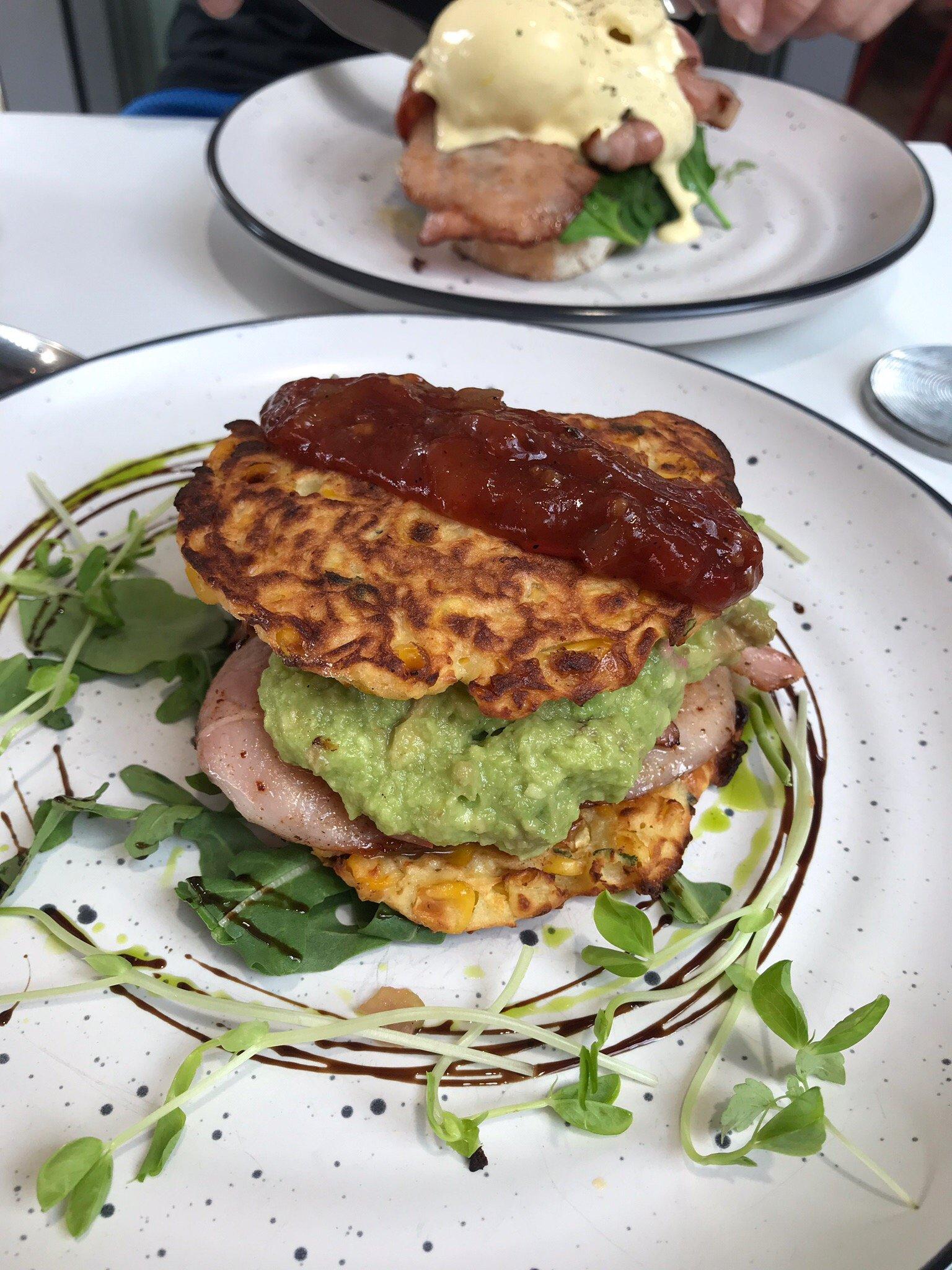 Crema Espresso Main Beach