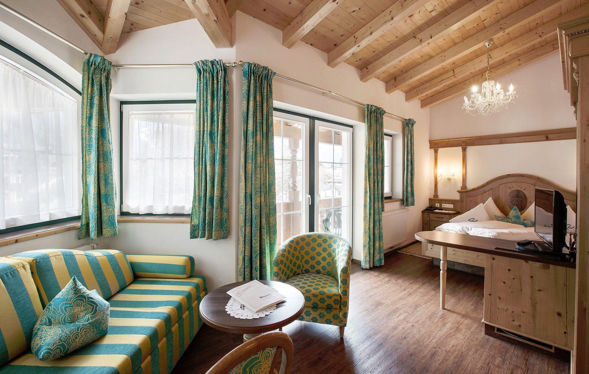 Sylvana's Wohlfühl Hotel