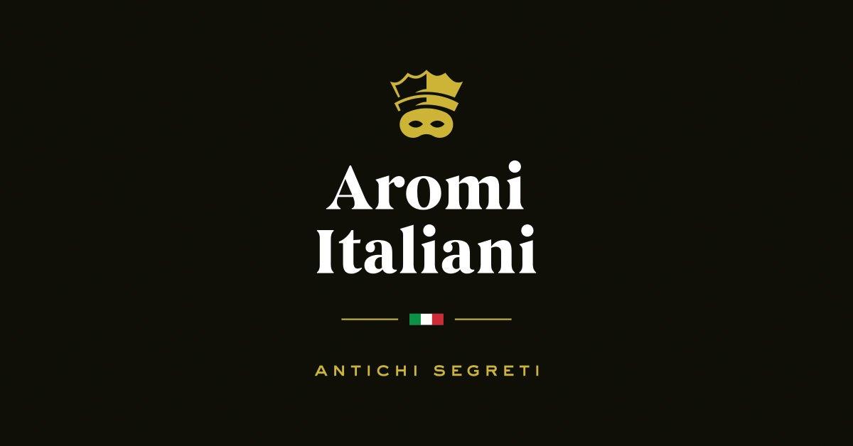Aromi Italiani