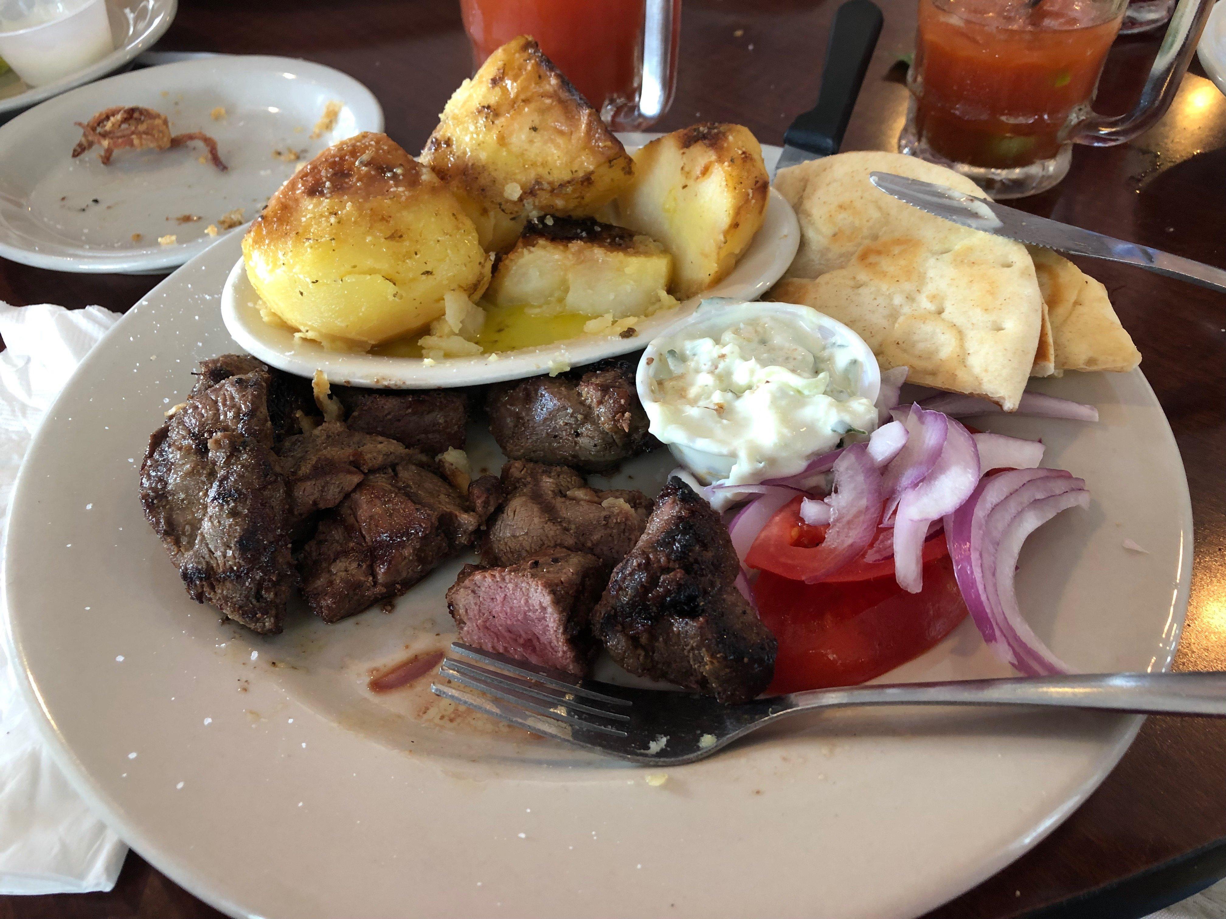 Photo by MichaelsFood