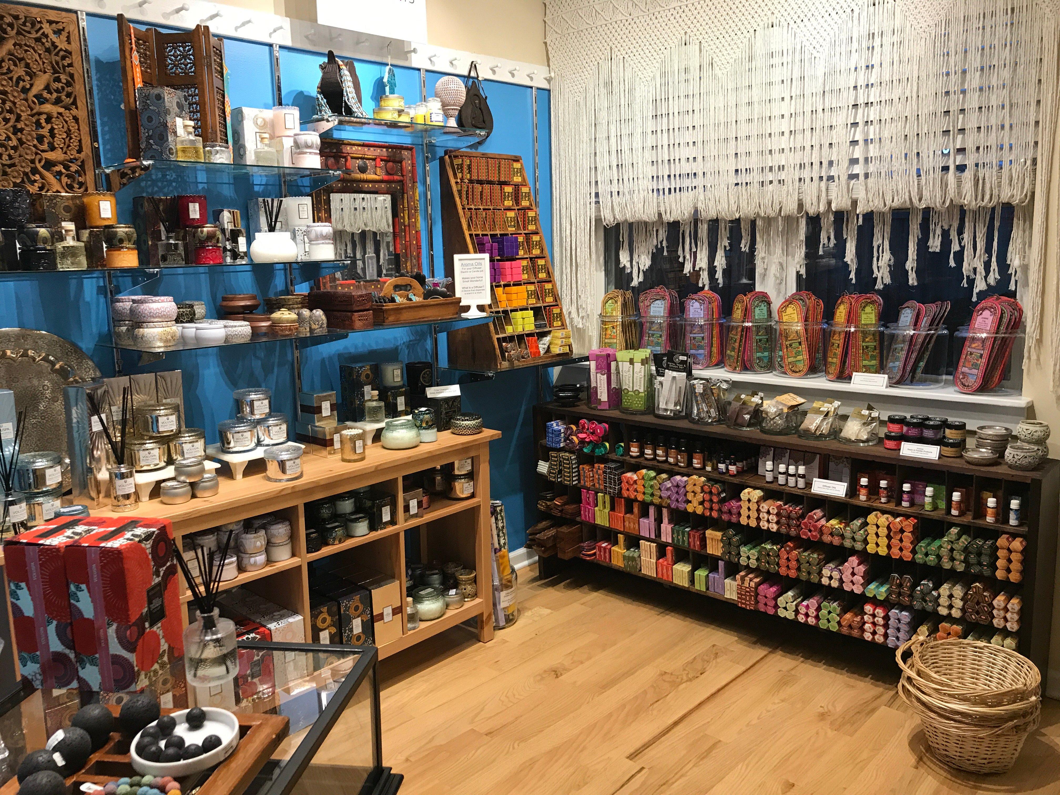 Laura Atwood Studio Beads & Trading Co.