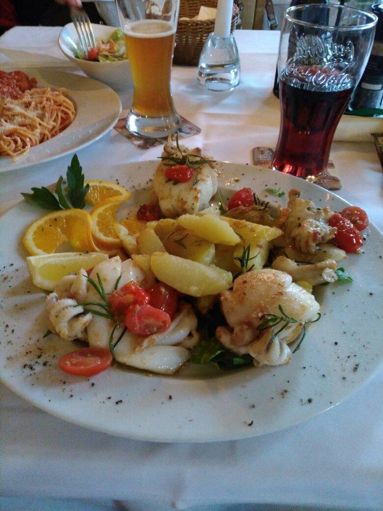 Pizzeria Roma da Enzo