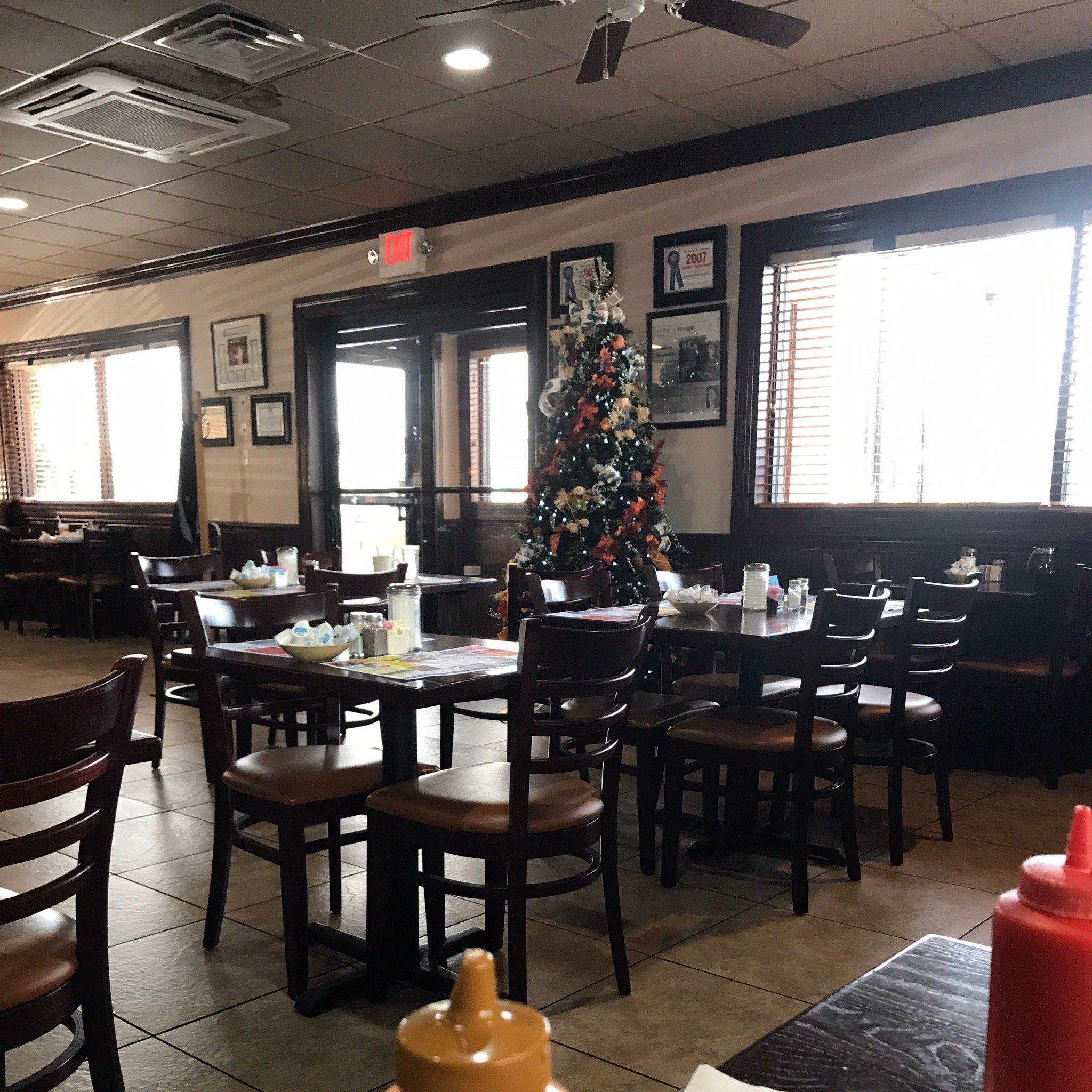 J K's Family Restaurant & Deli