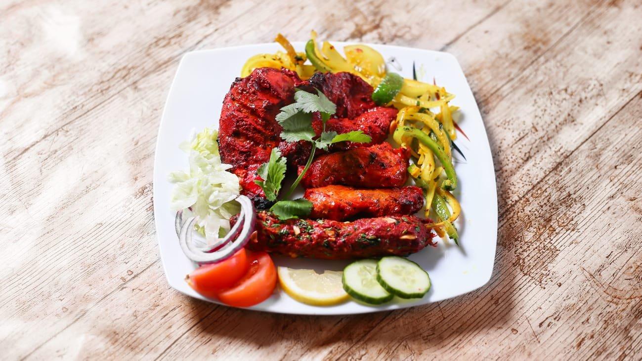 Chillies Indian Takeaway