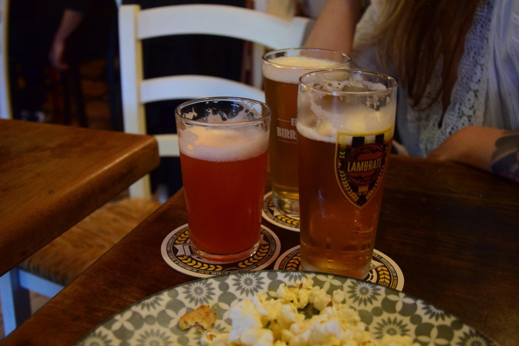 HOP : Solo Birra Artigianale -