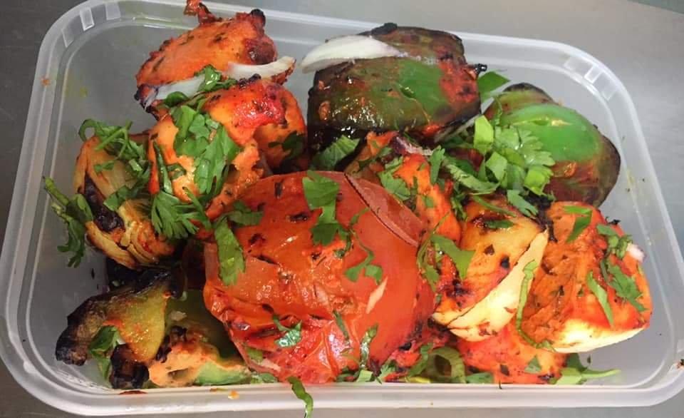 Bayleaf Indian Takeaway