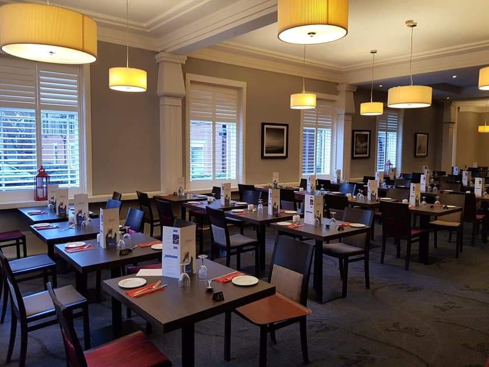 New Southlands Hotel