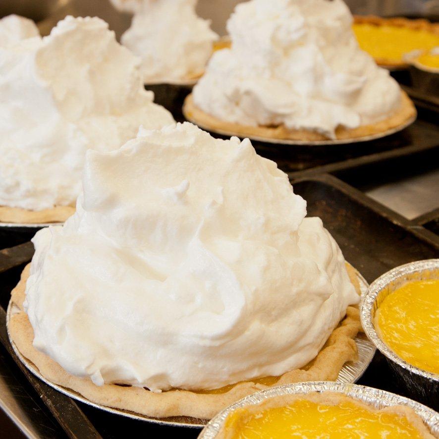 Helen's Bake House and Tearoom