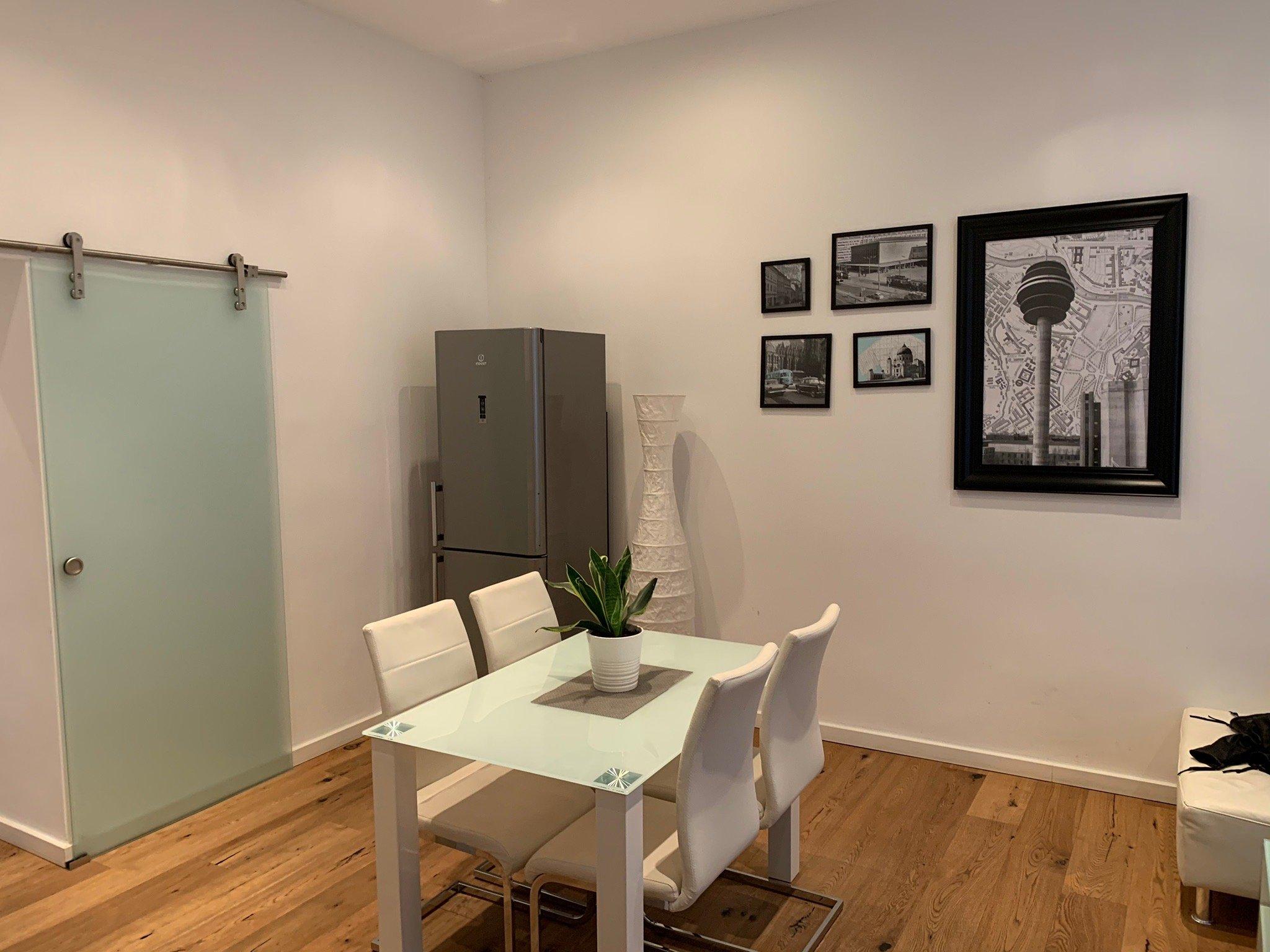 Apartments Spittelberg Schrankgasse