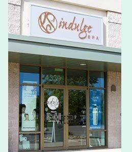 Indulge Spa