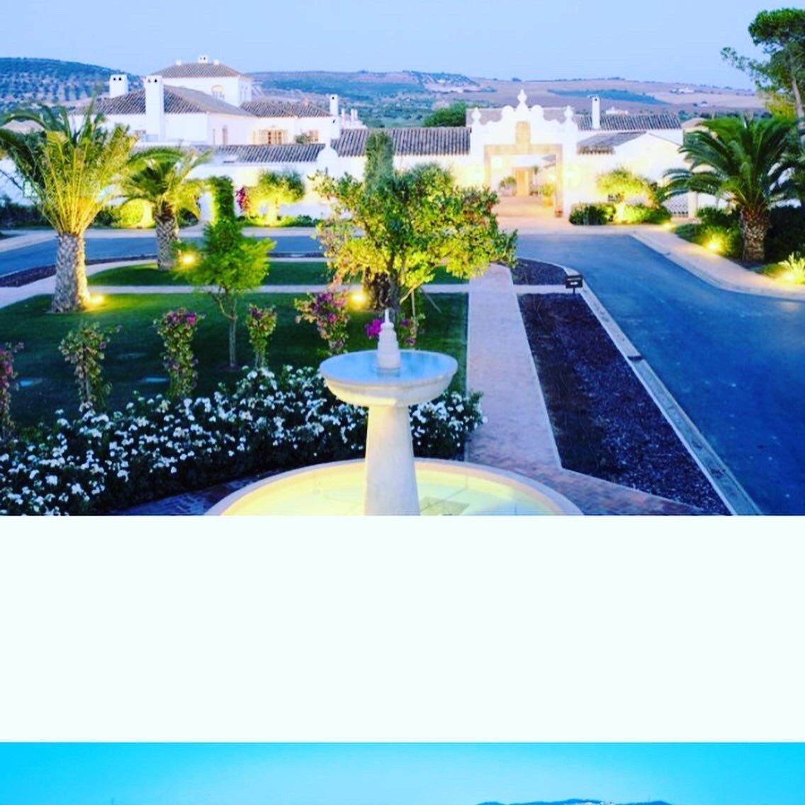 Arcos Golf Hotel Cortijo y Villas