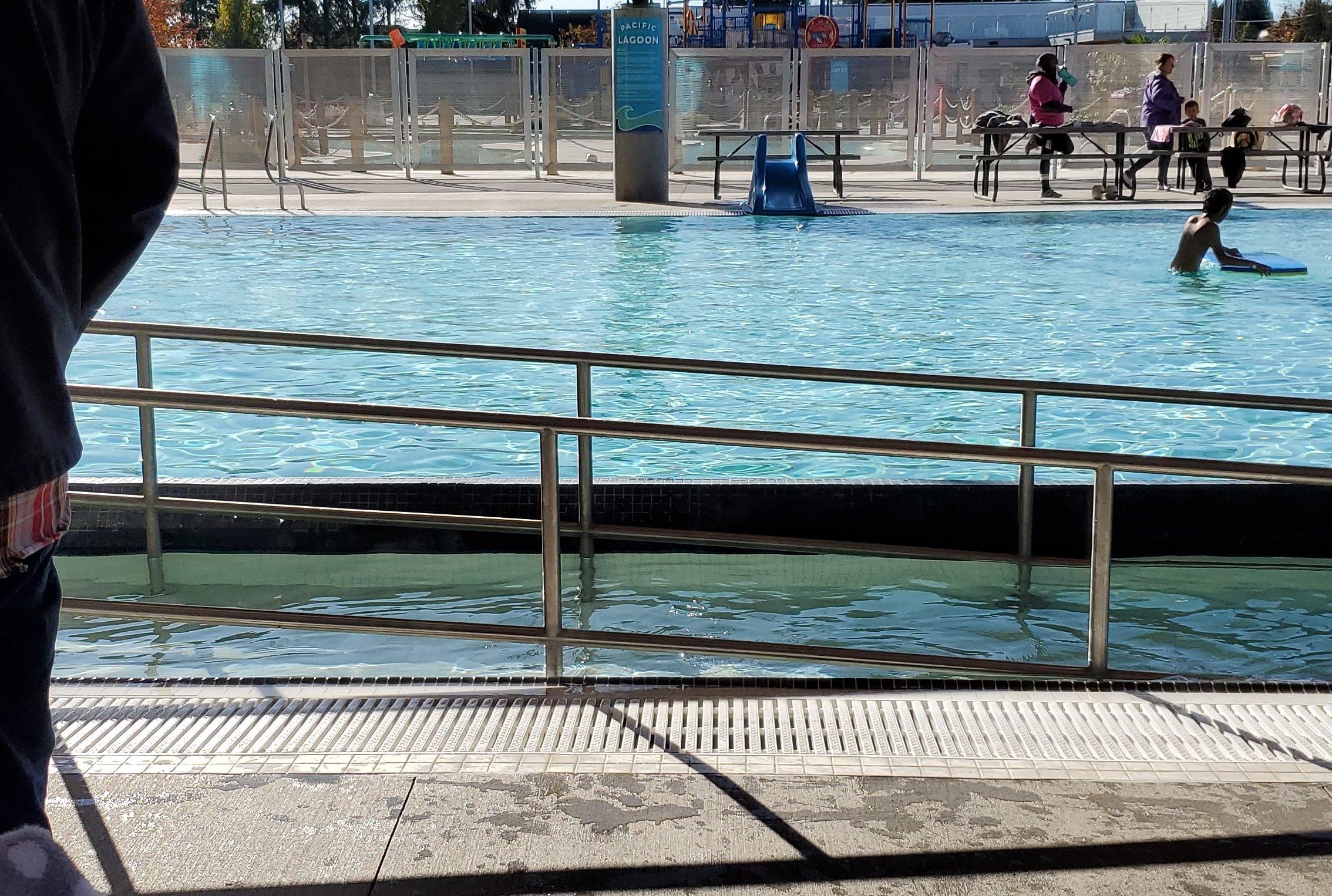 Aldergrove Credit Union Community Centre