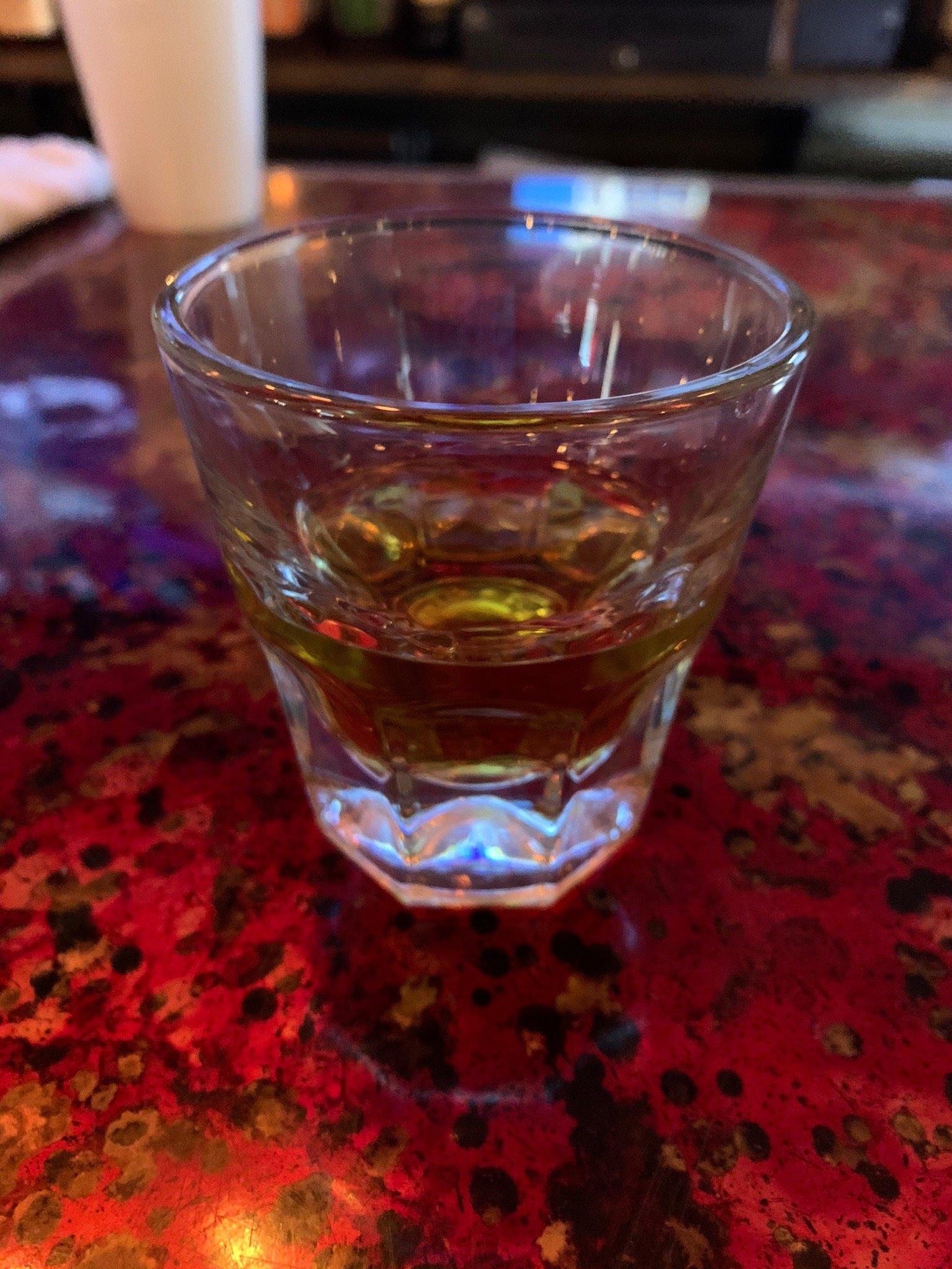 South Tyler Speakeasy