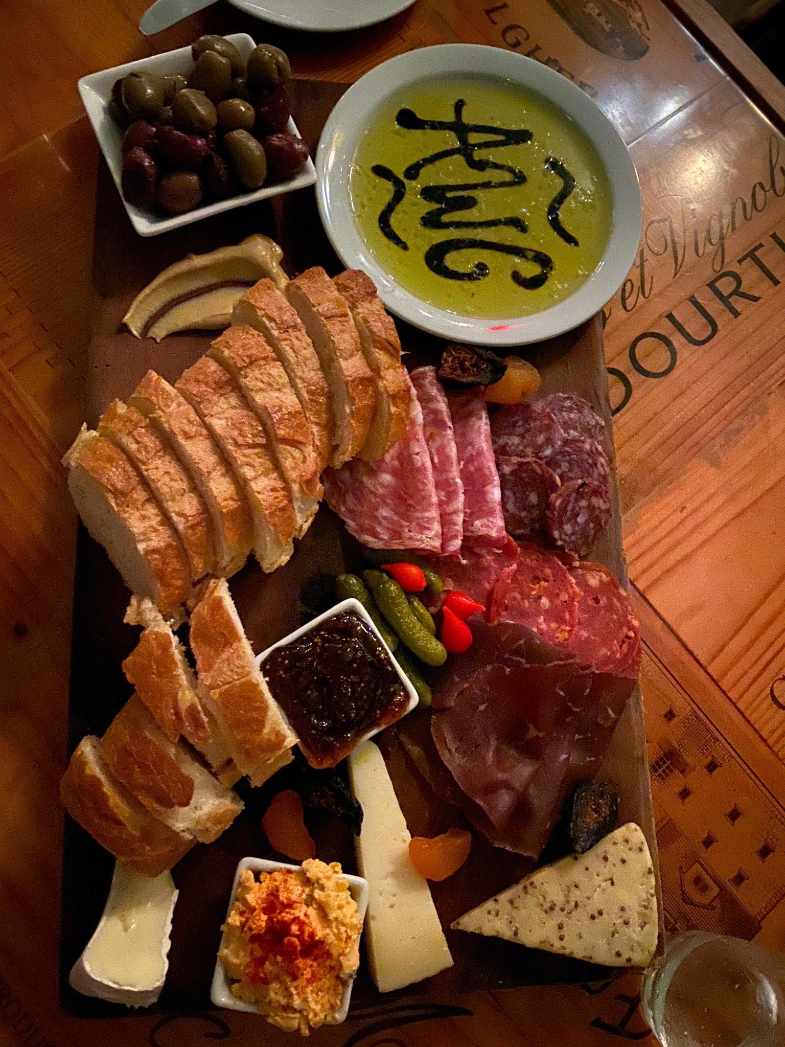 Avondale Wine & Cheese