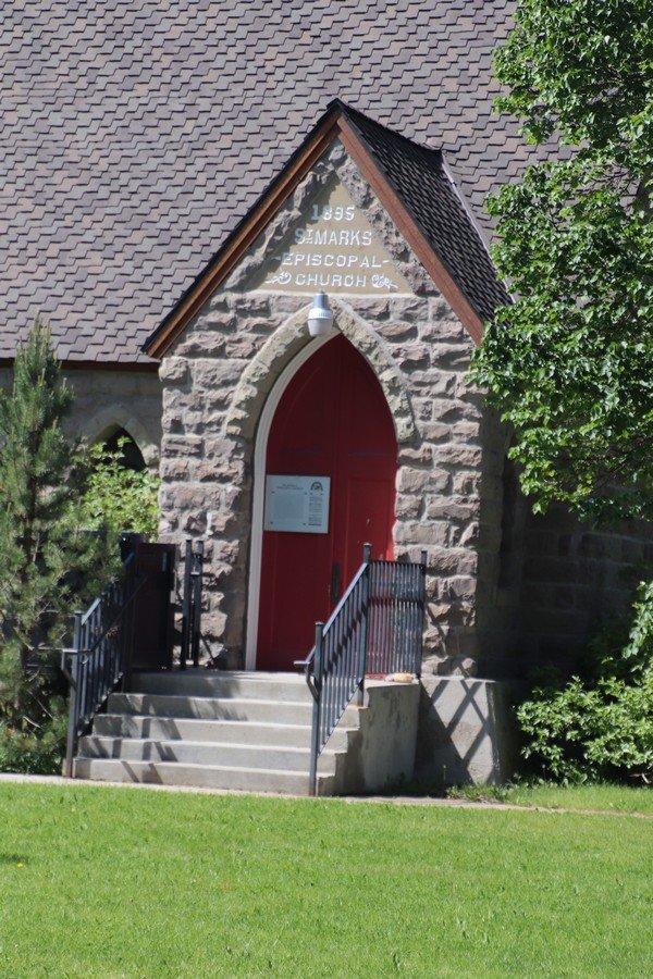 St. Mark's Episcopal Church